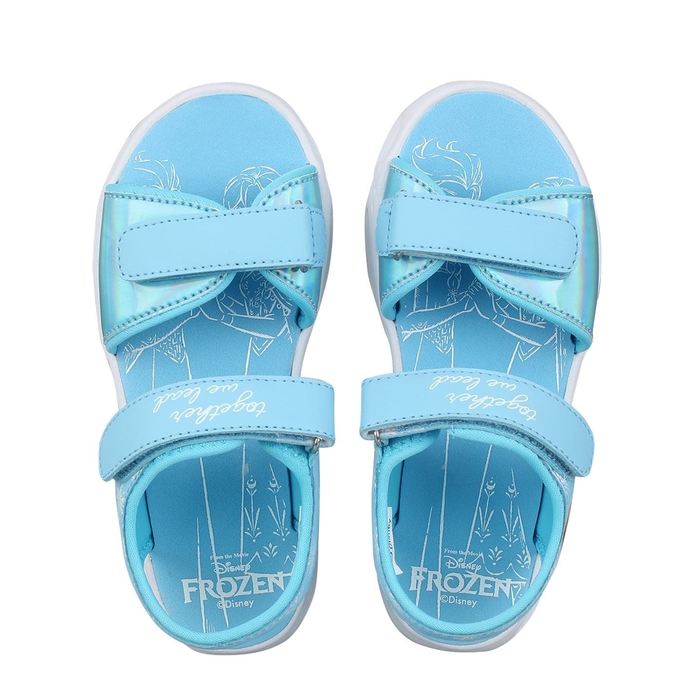Character Sandals Childrens