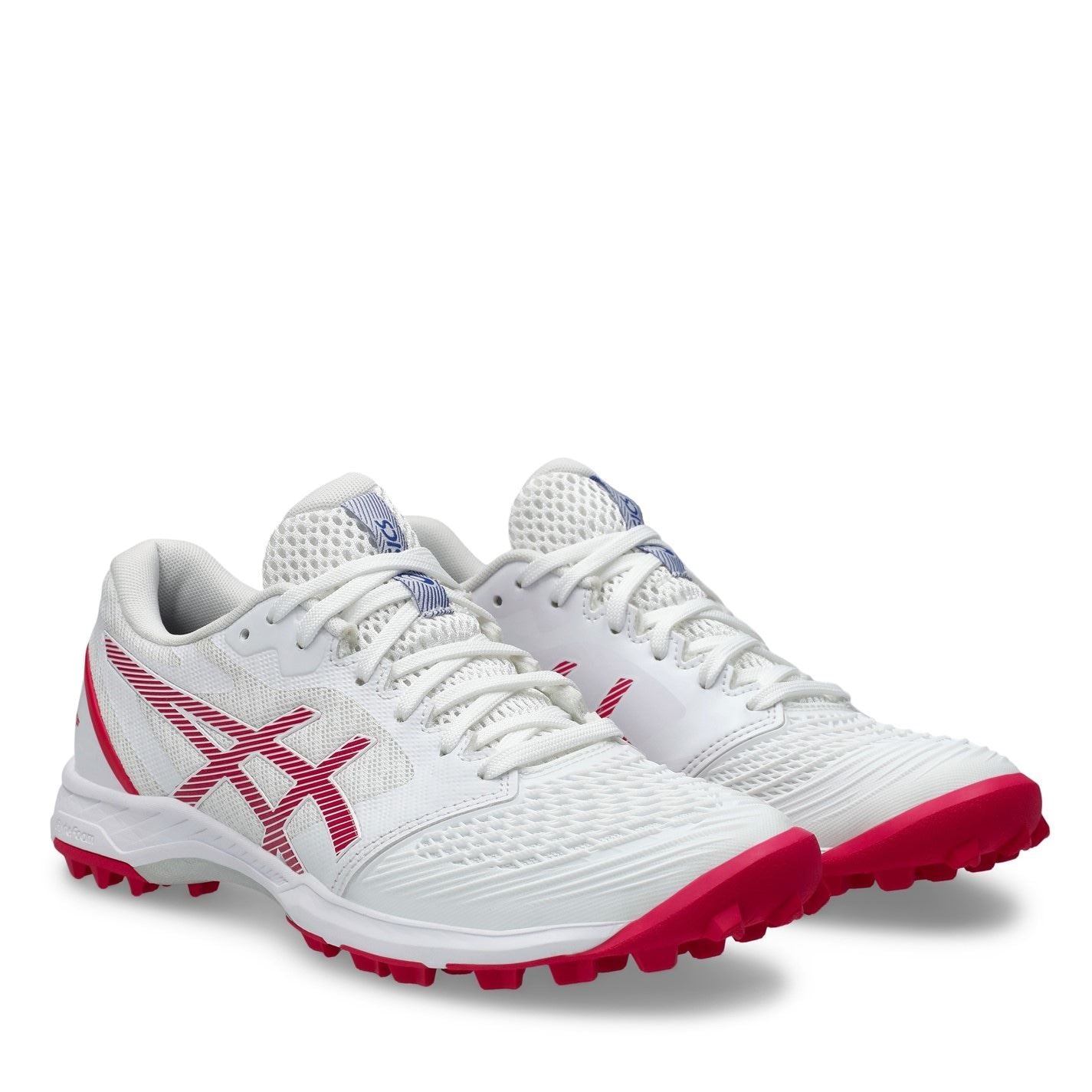 Asics Field Ultimate FF 2 Low Top Hockey Shoes