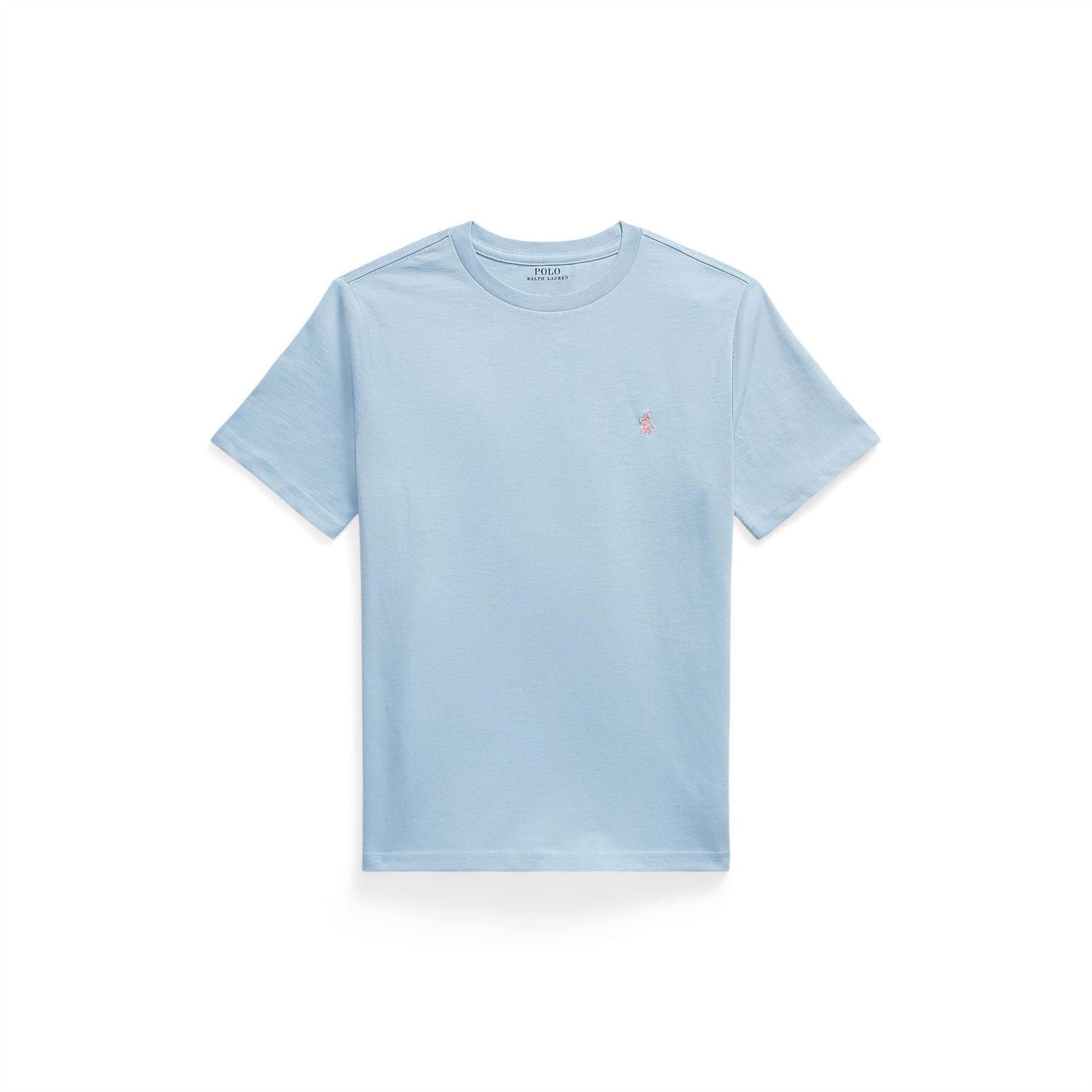 Polo Ralph Lauren Regular Fit Short Sleeve T-Shirt