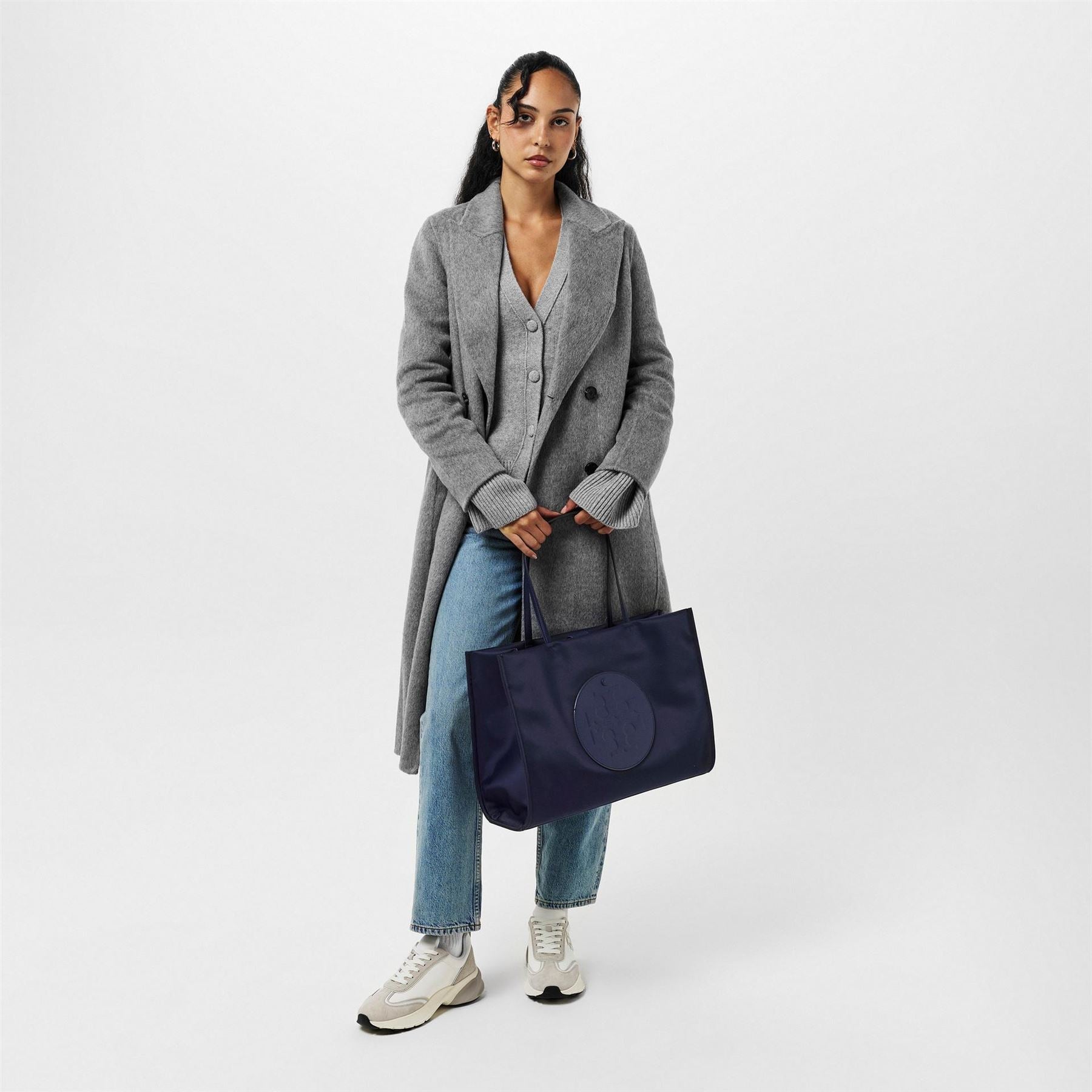 Tory Burch Ella Tote Bag