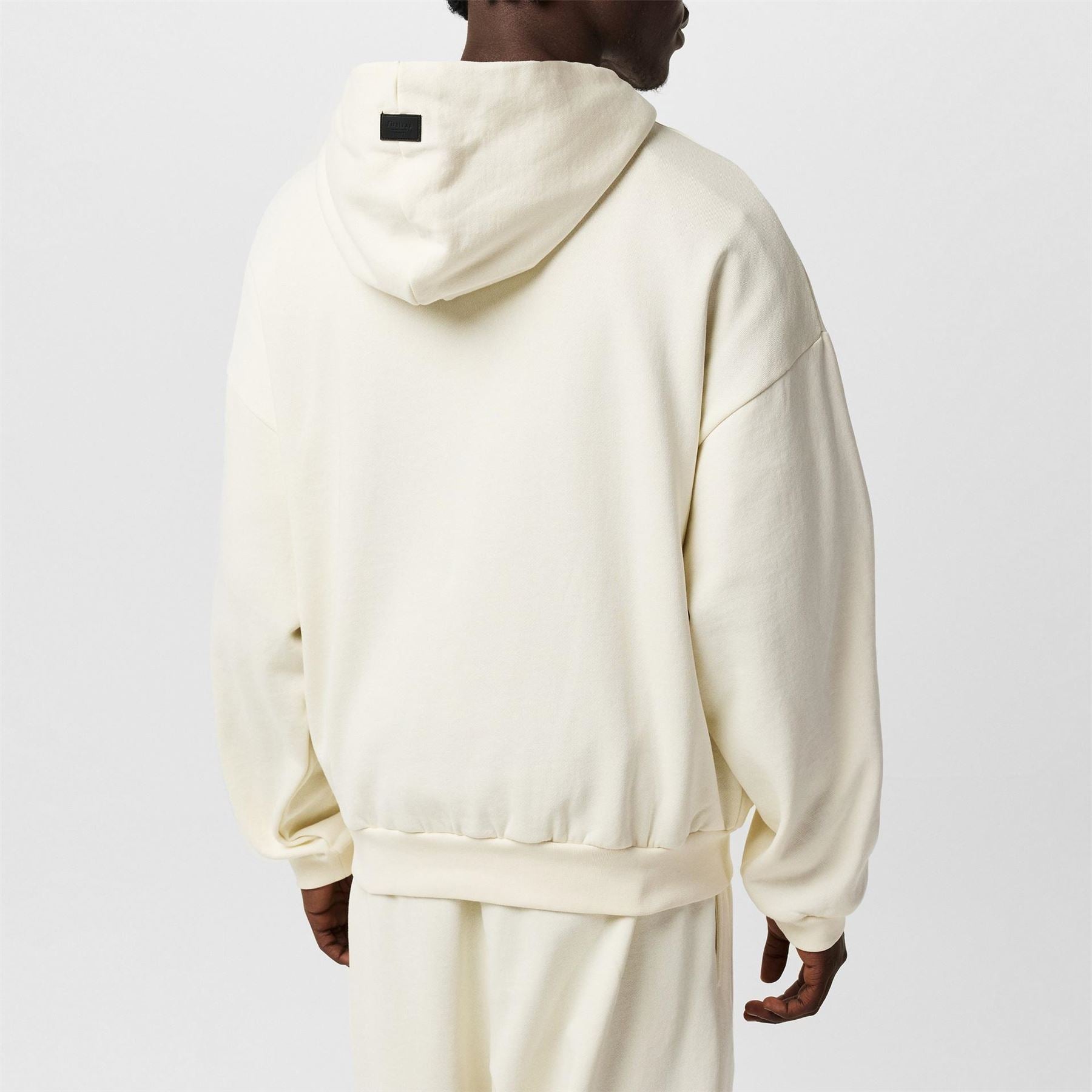 Firetrap Hooded Relaxed Fit Long Sleeve Sweatshirt