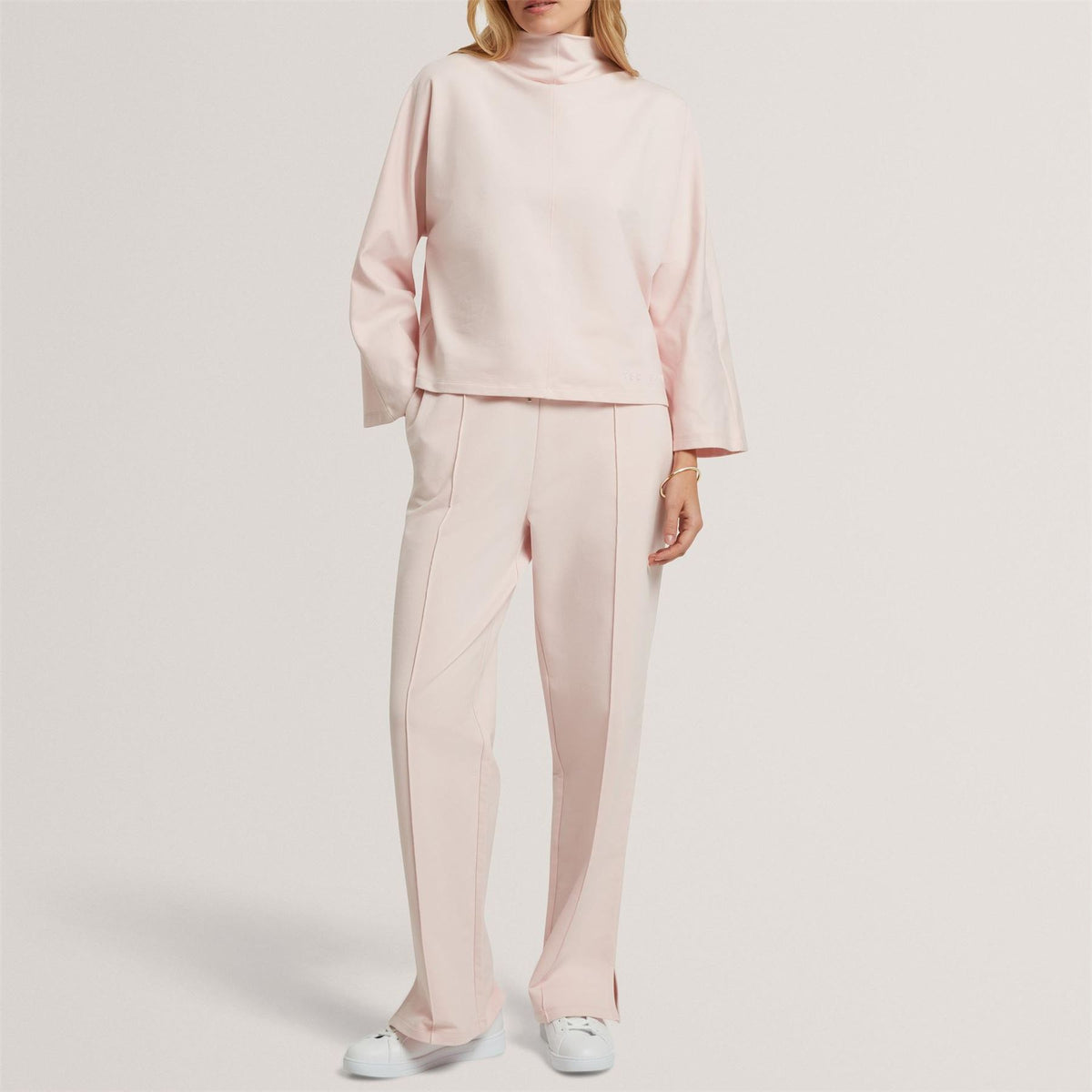 Ted Baker Baker Funnel Neck Sweatshirt