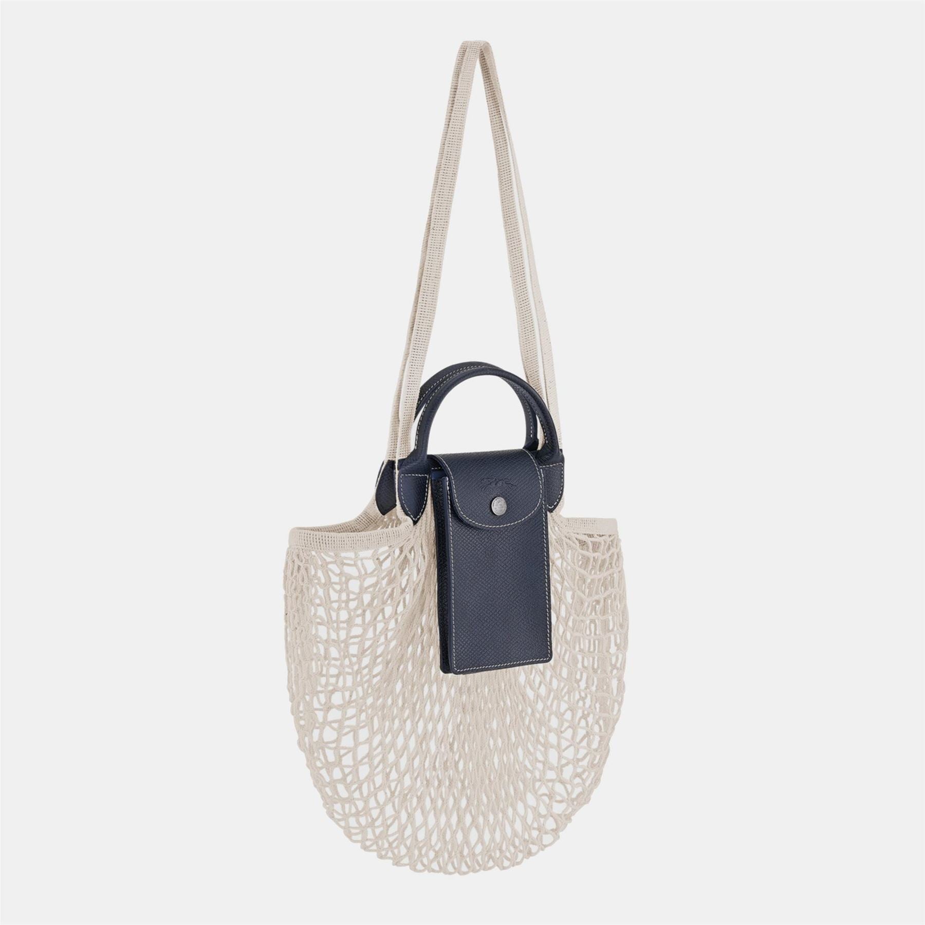 Longchamp Le Pliage Tote Bags