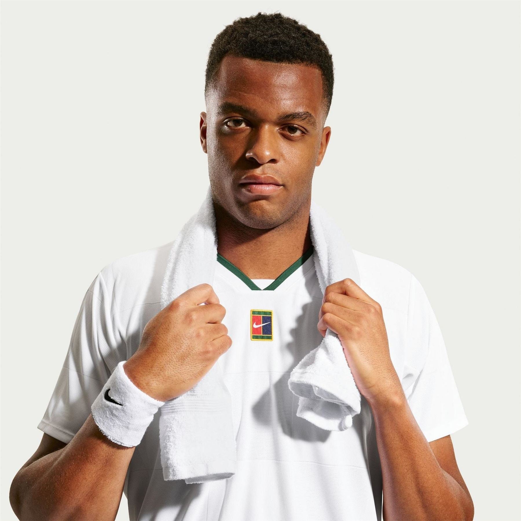 Nike Short Sleeve Performance T-Shirt