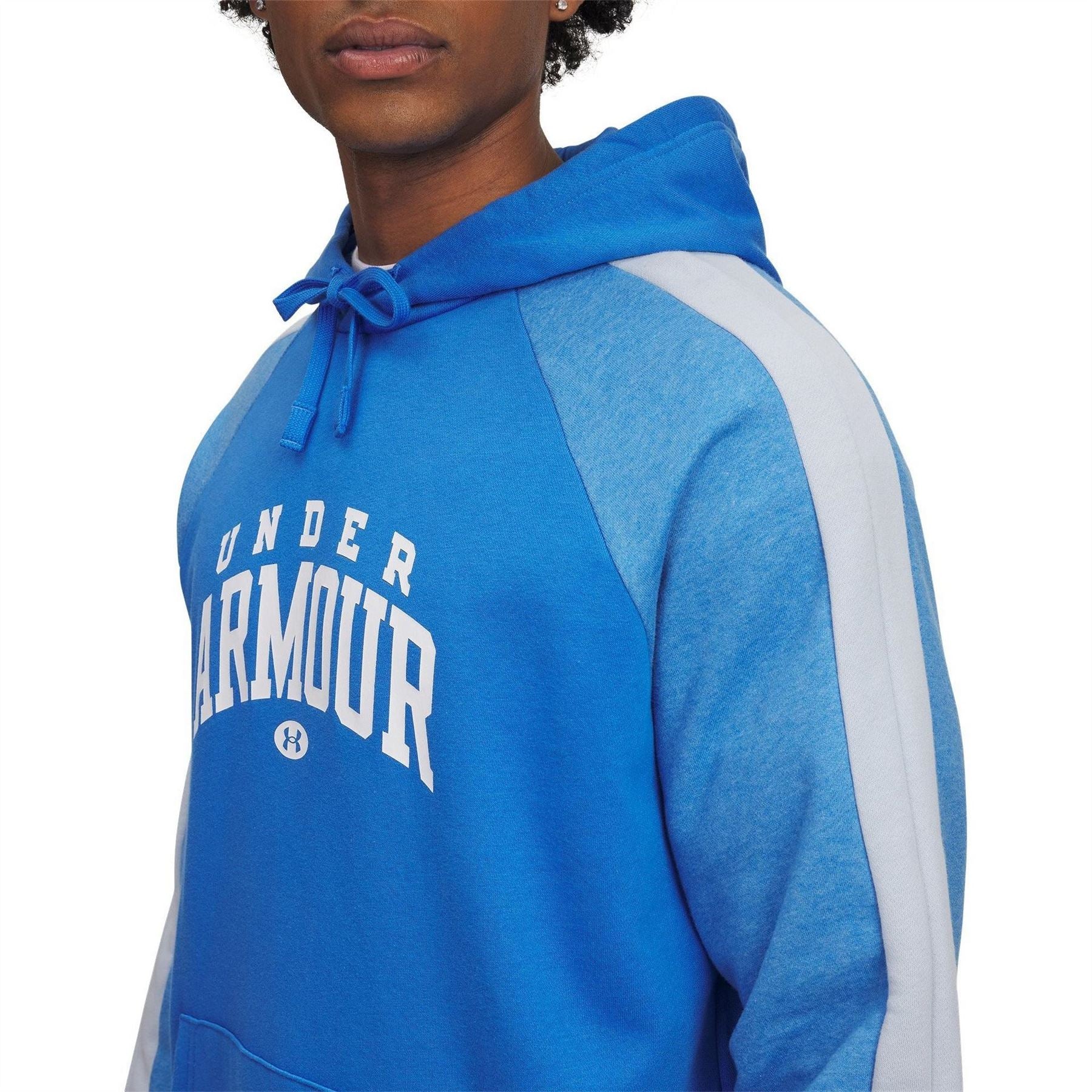 Under Armour Rival Fleece Cb Hood