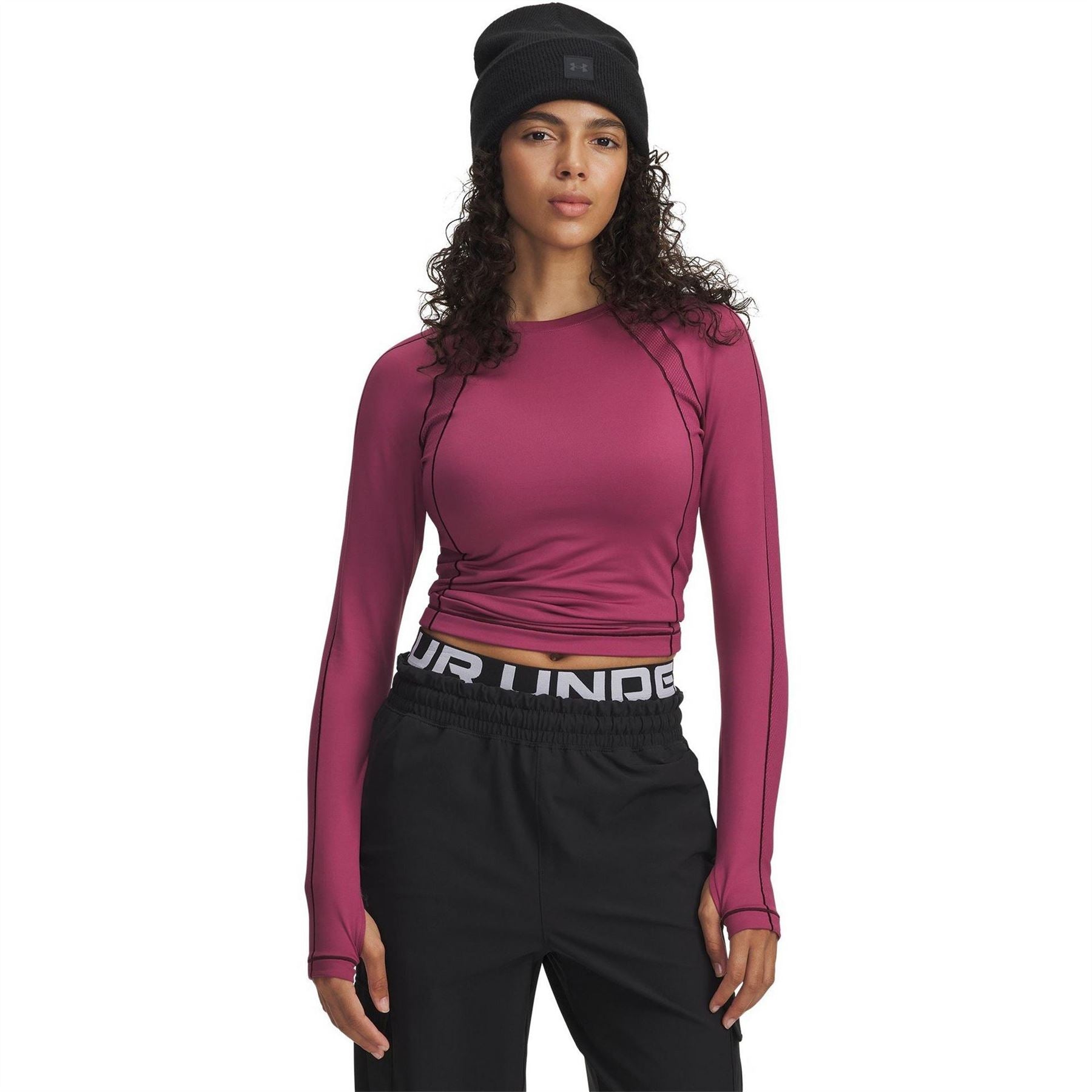 Under Armour Coldgear Textured