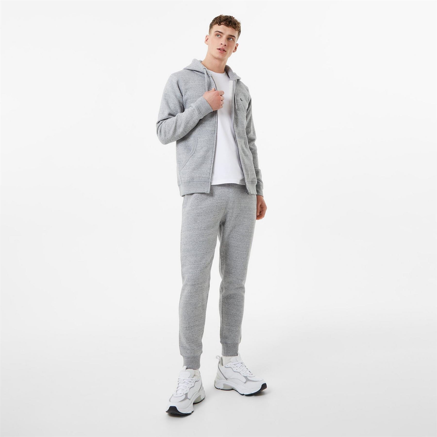 Jack Wills Haydor Logo Joggers