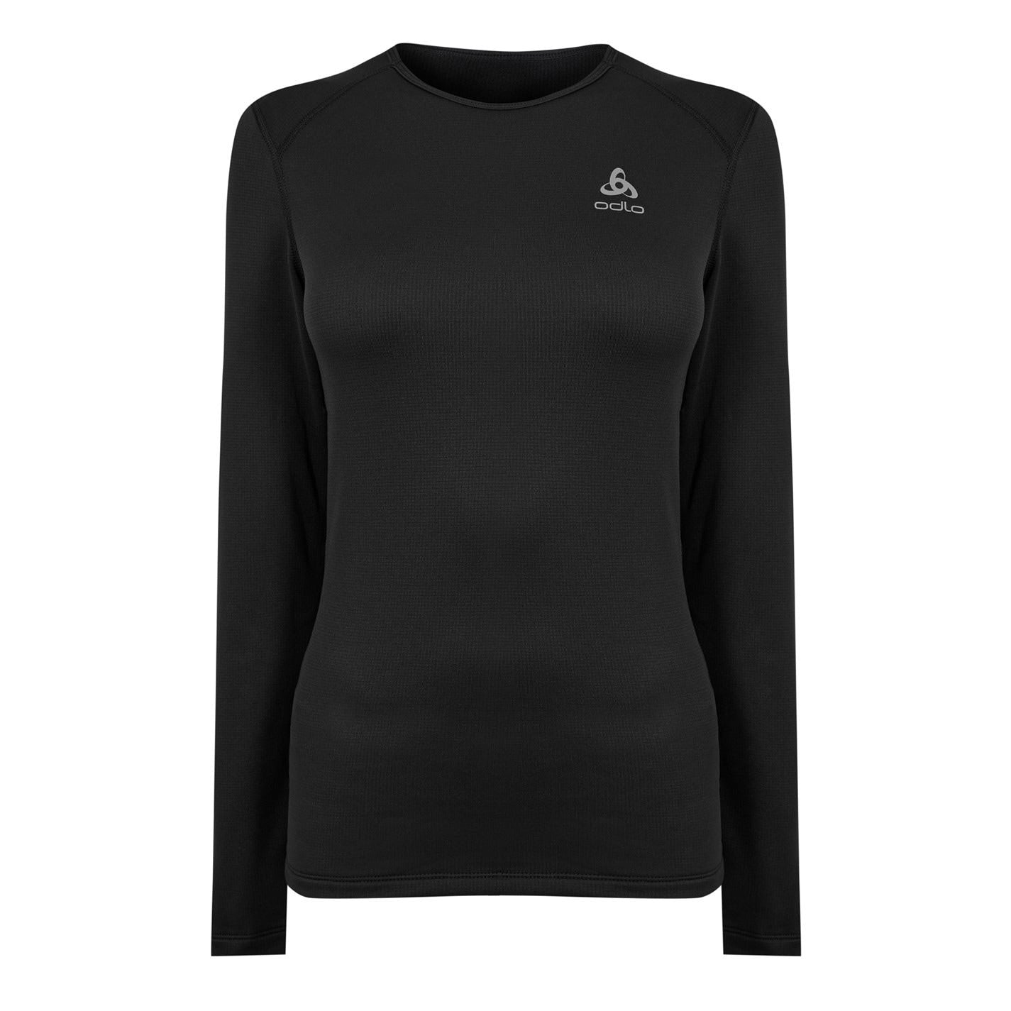 Odlo Womens Active Warm X Baselayer Top