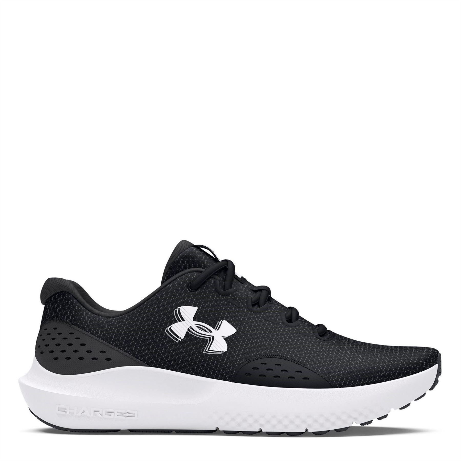 Under Armour Mens Surge 4 Running Shoes