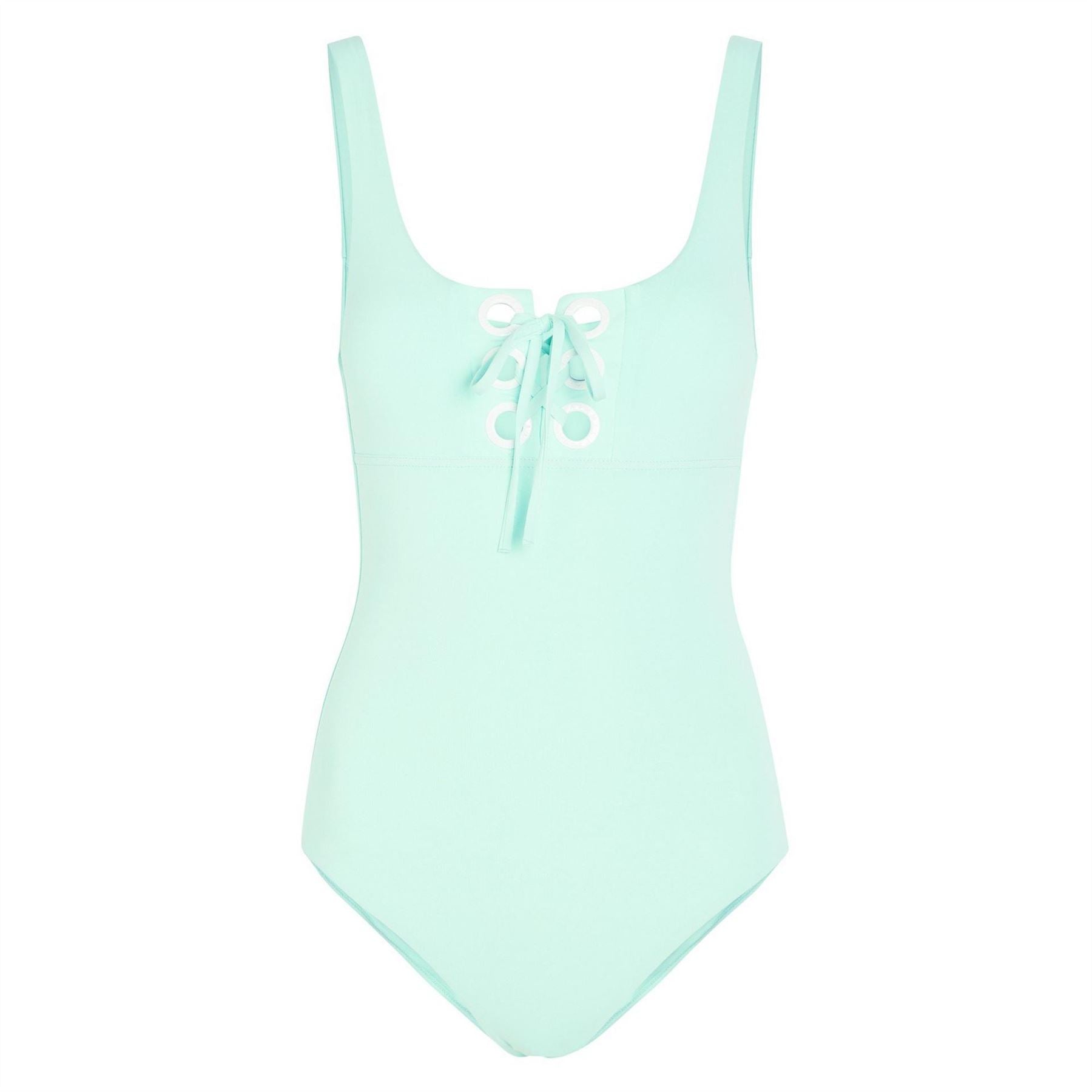 Melissa Odabash London Tied Up Swimsui