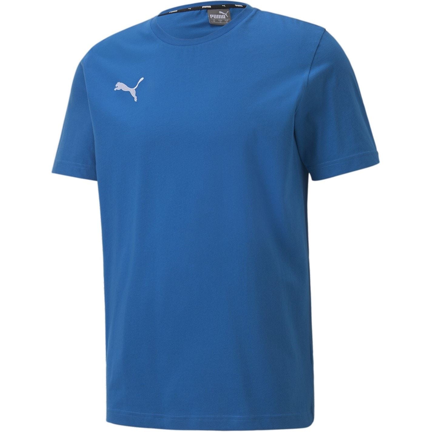 Puma Teamgoal 23 Regular Fit T-Shirt
