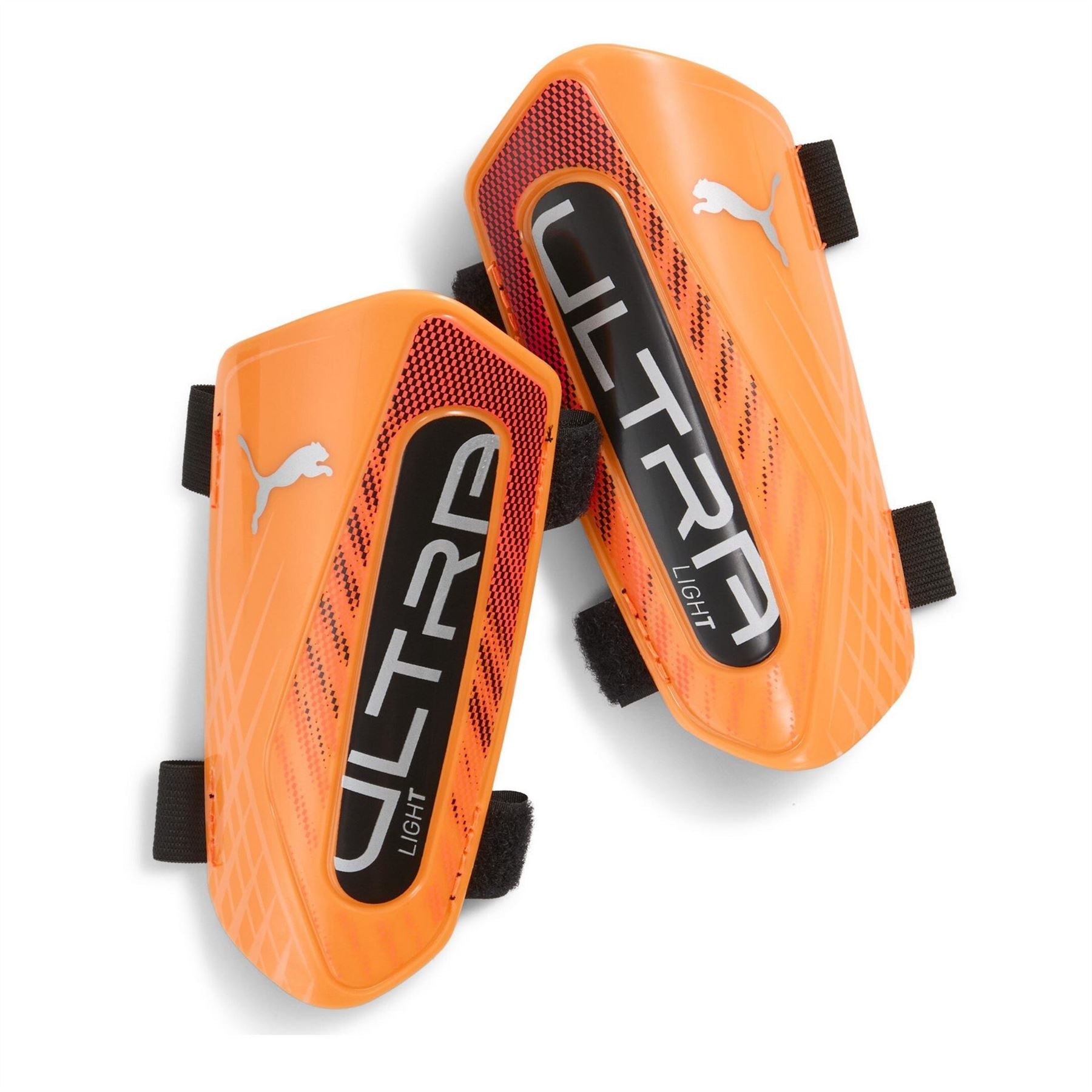 Puma Ultra Light Football Shin Guard