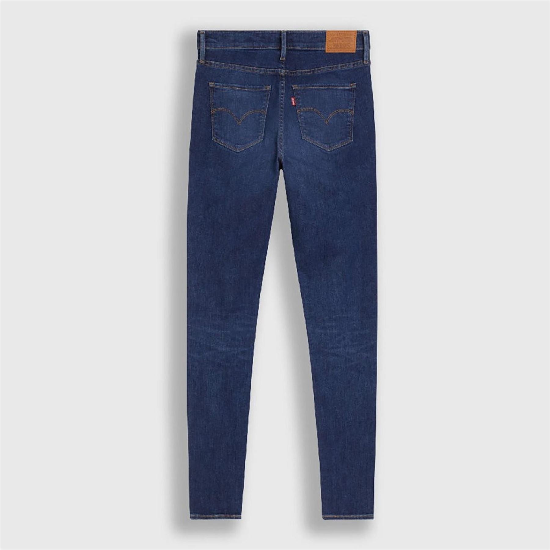 Levis High Rise Jeans