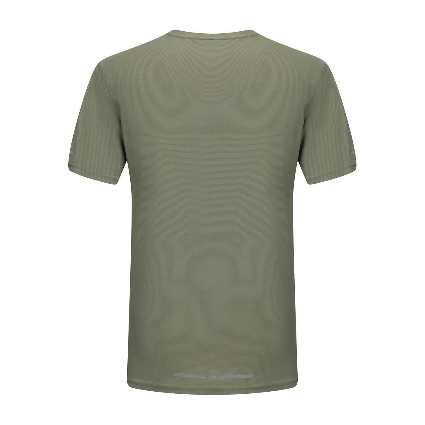 Karrimor Mens Run Short Sleeve T-Shirt