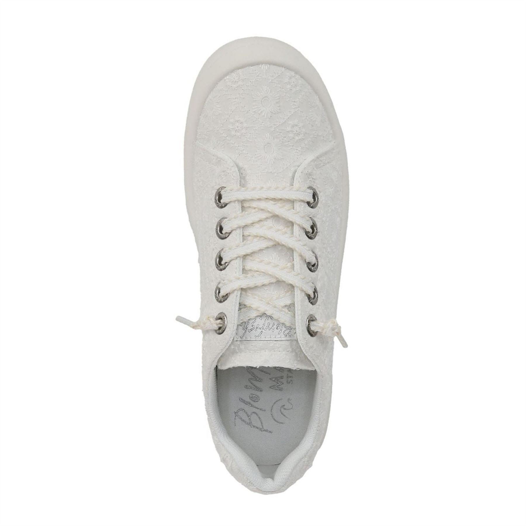 Blowfish Malibu Slip On Trainers