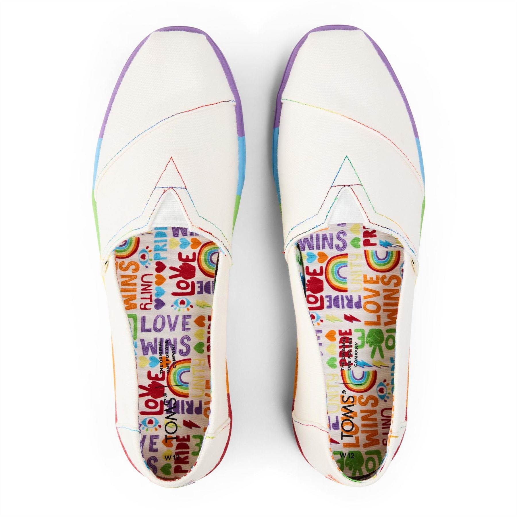 Toms Cupsole Ladies
