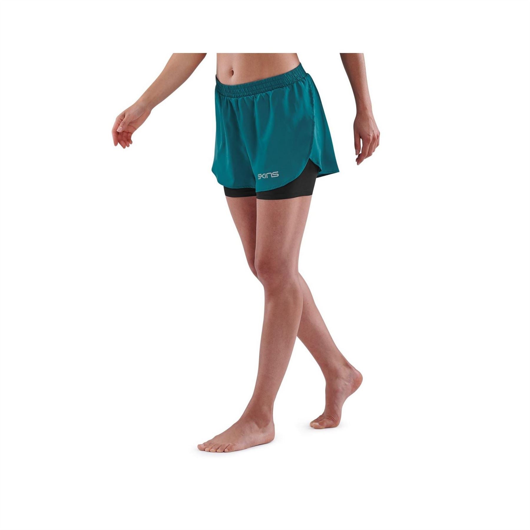Skins Performance Running Shorts