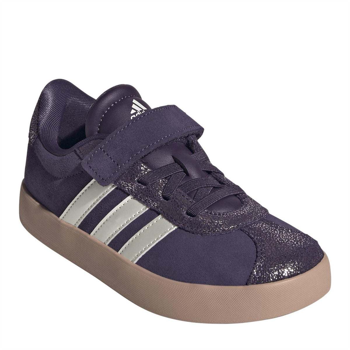 adidas Vl Court 3.0 Trainers Childrens