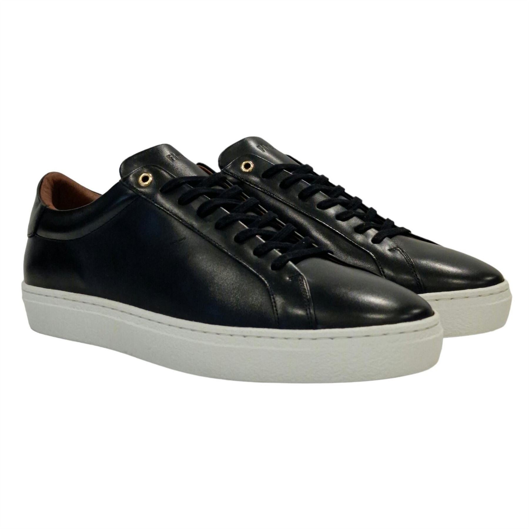 Firetrap Franck Low Top Trainers