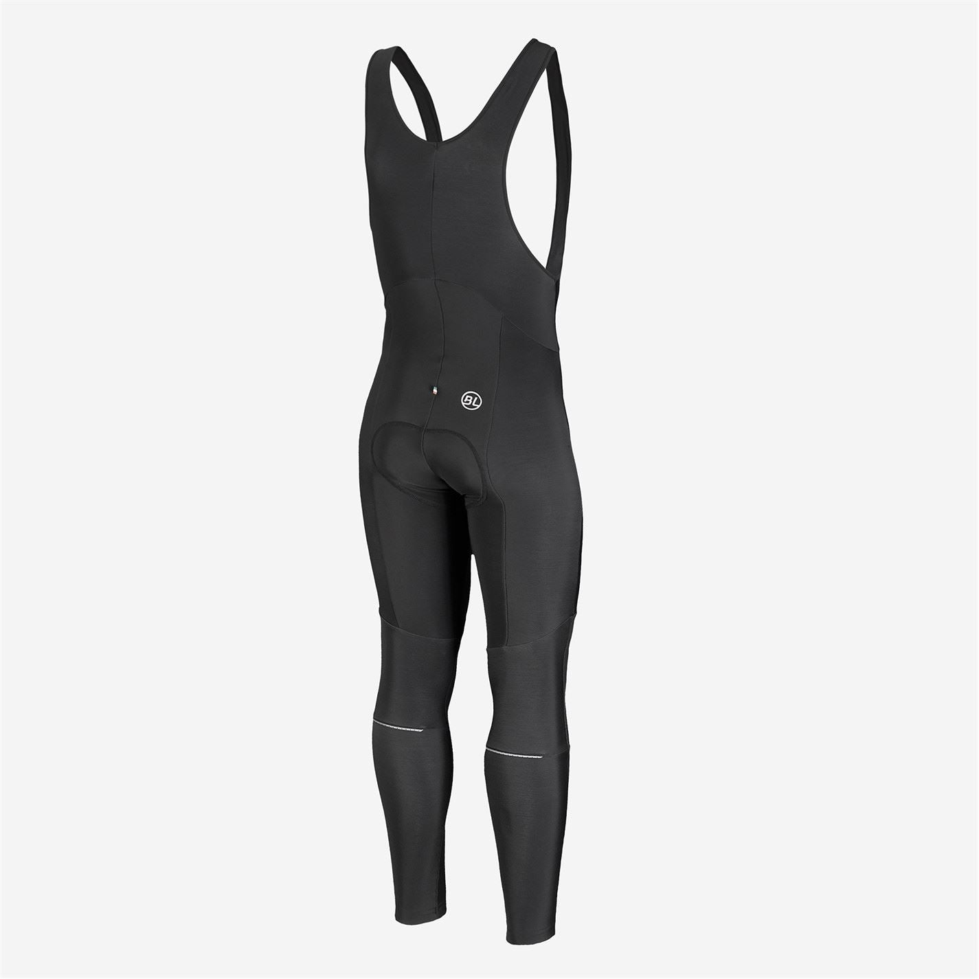Bicycle Line ADRIATICA Thermal Slim Fit Bib Tights