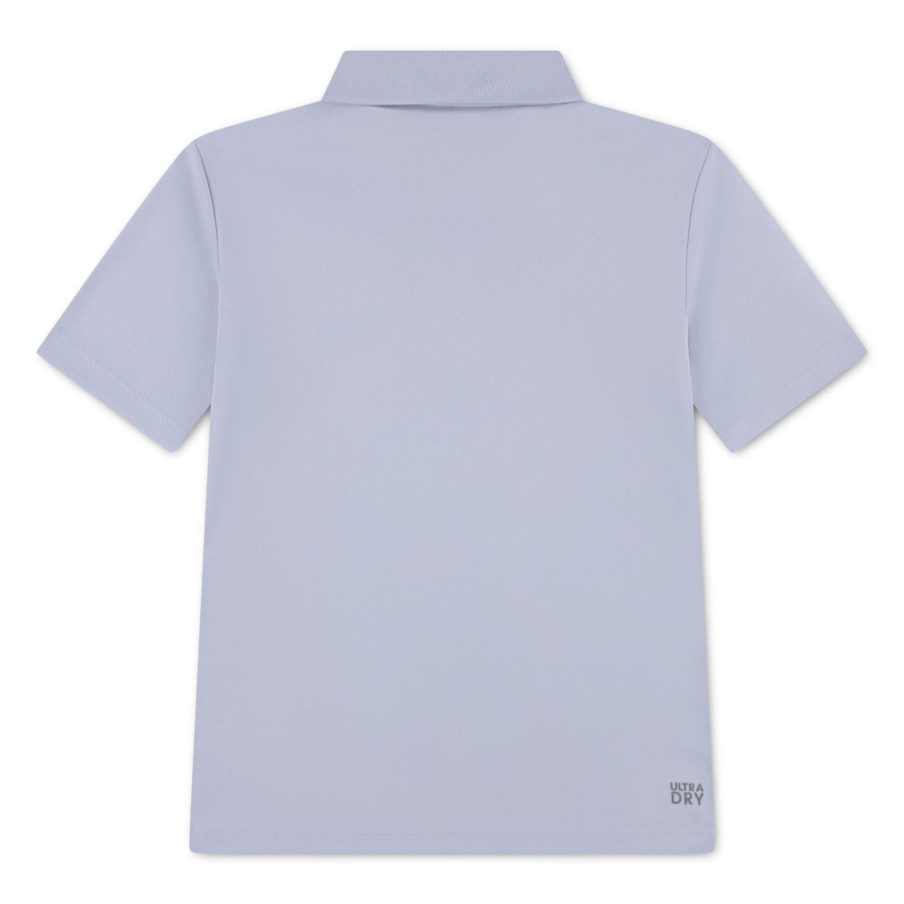 Lacoste Short Sleeve Polo Shirt
