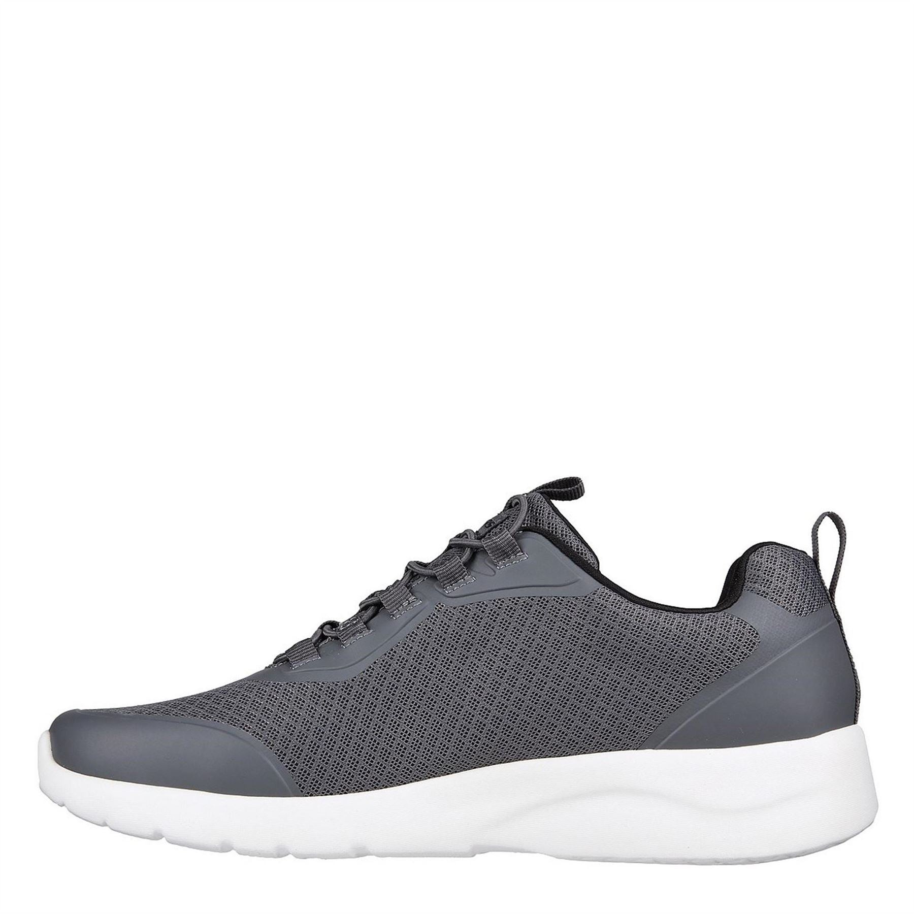 Skechers Mens Dynamight 2 Setner Trainers