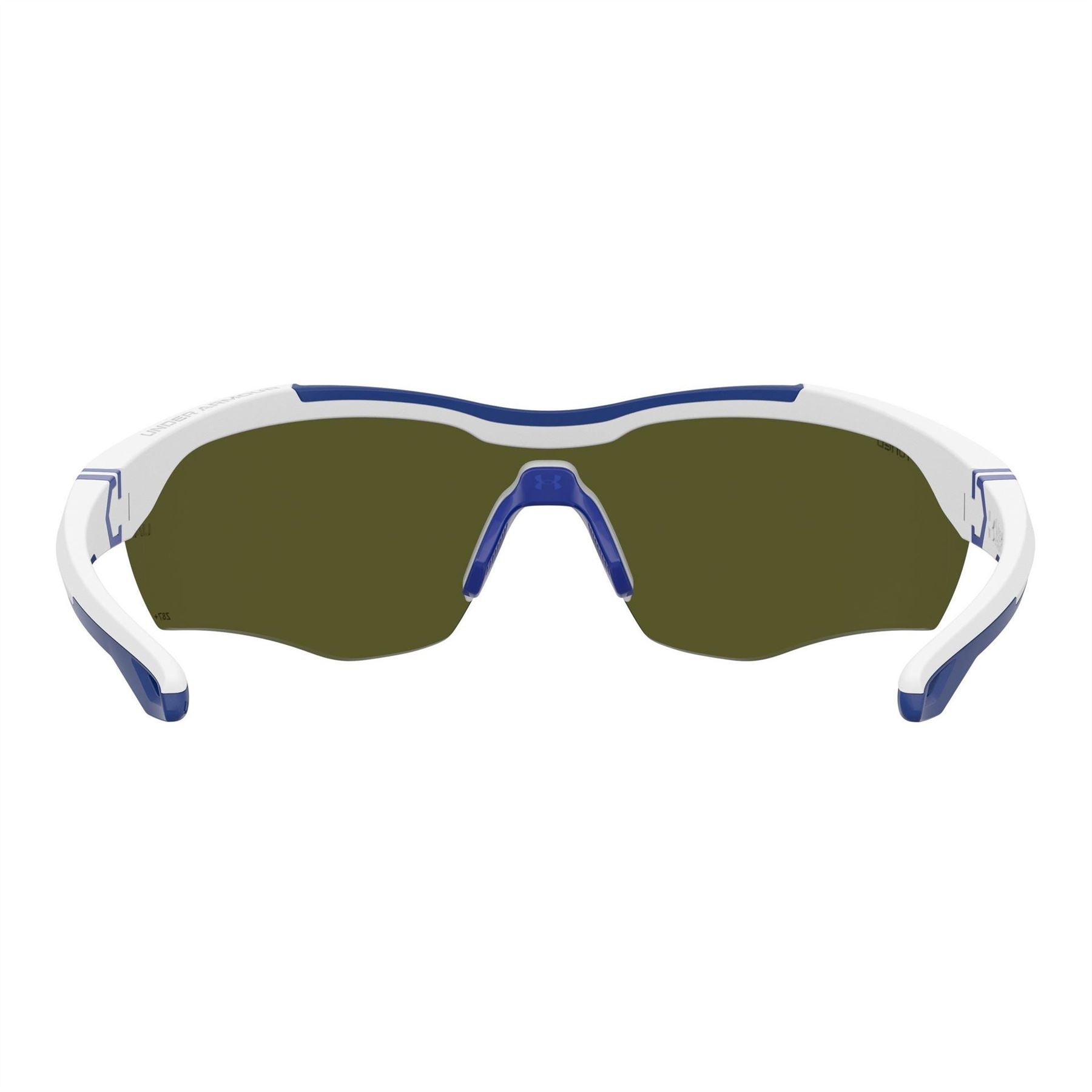 Under Armour Yard Pro Wrap Sunglasses