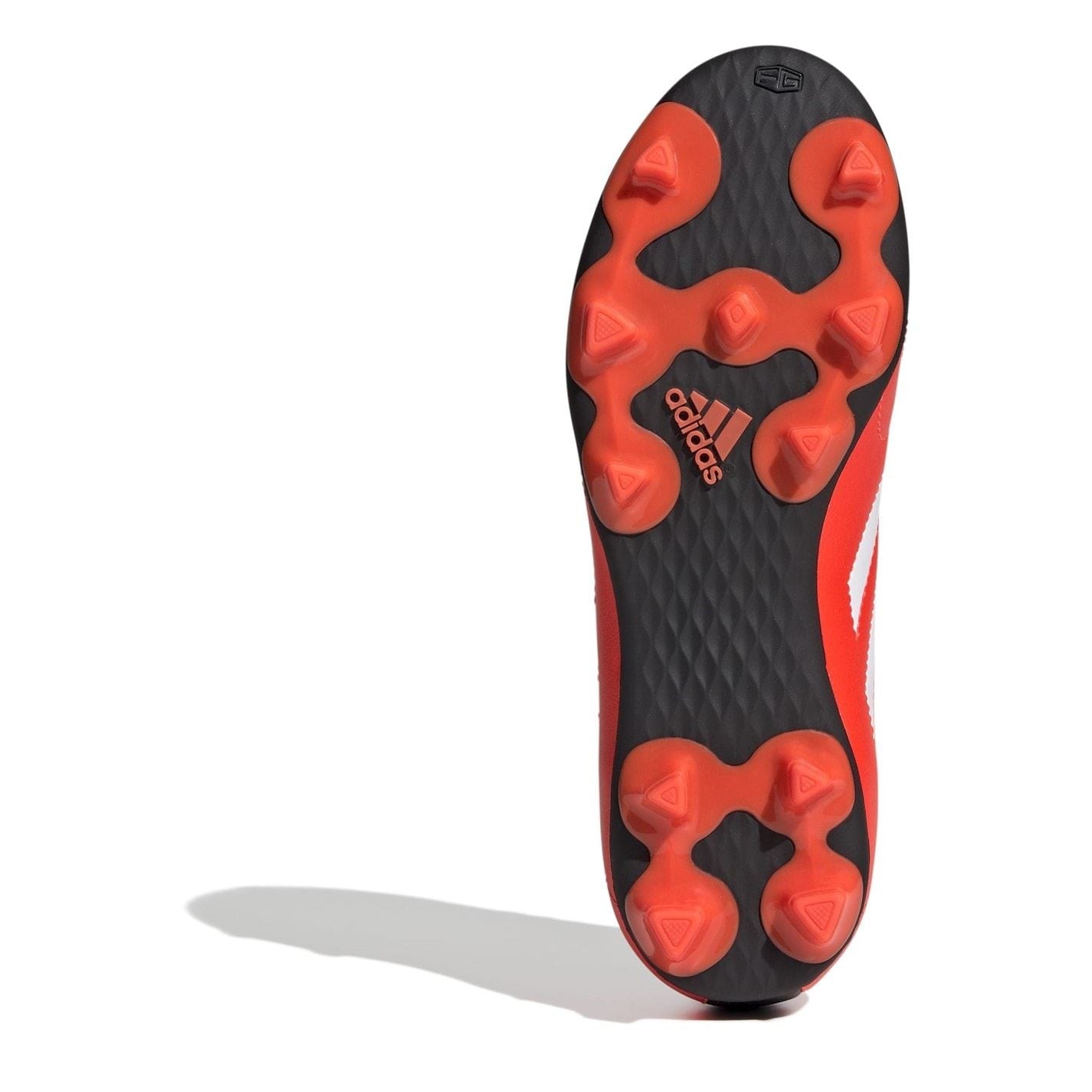 adidas Goletto Viii Juniors Firm Ground Football Boots