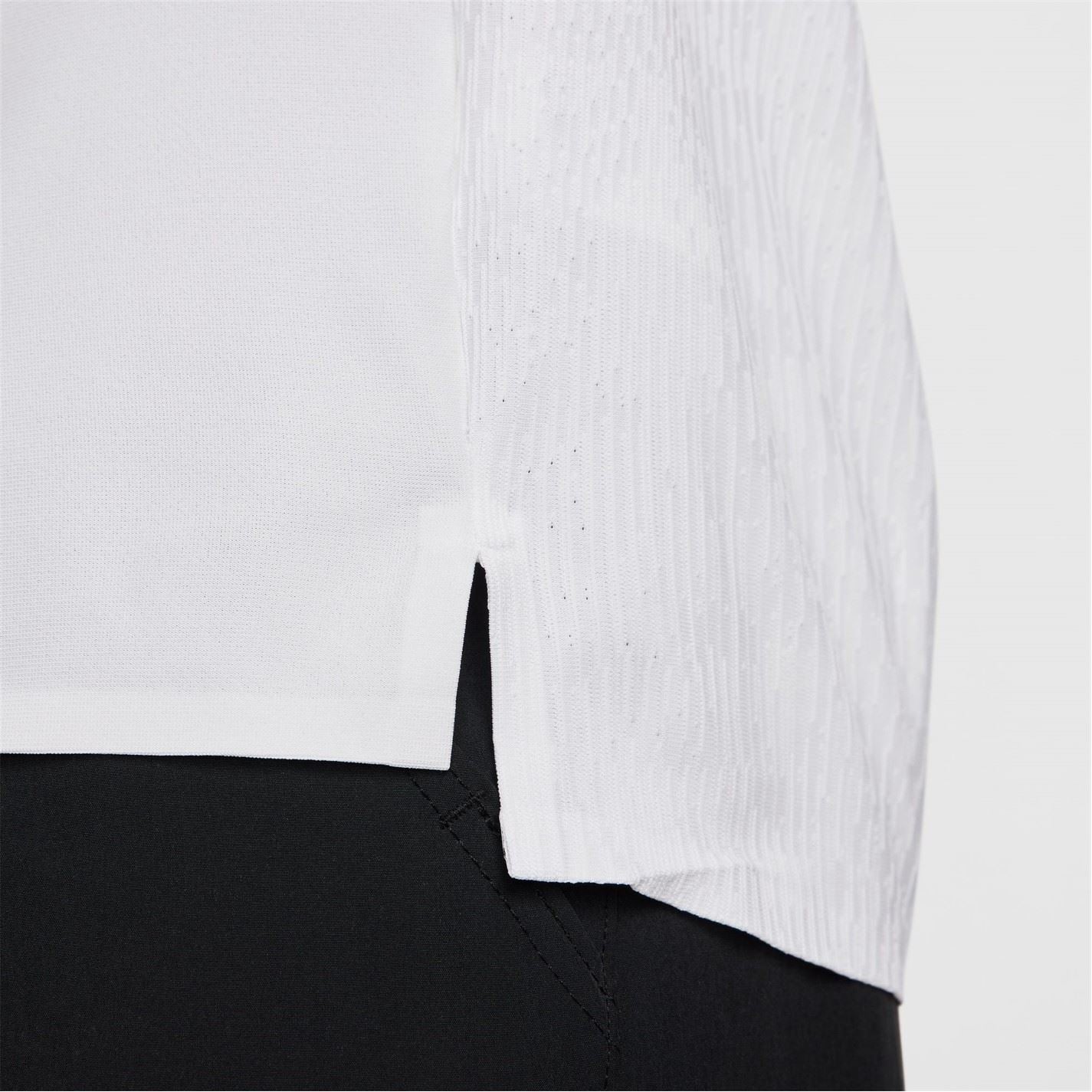 Nike Slam Dri Fit Adv Regular Fit Tennis Shirt