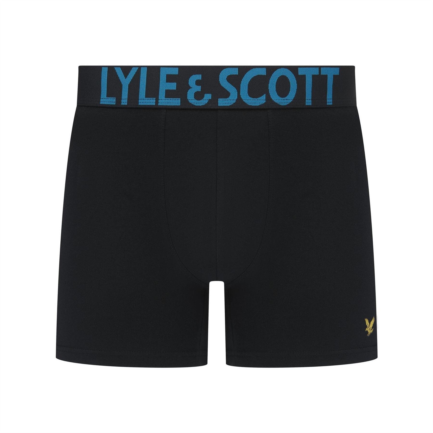 Lyle and Scott Daniel 3pk