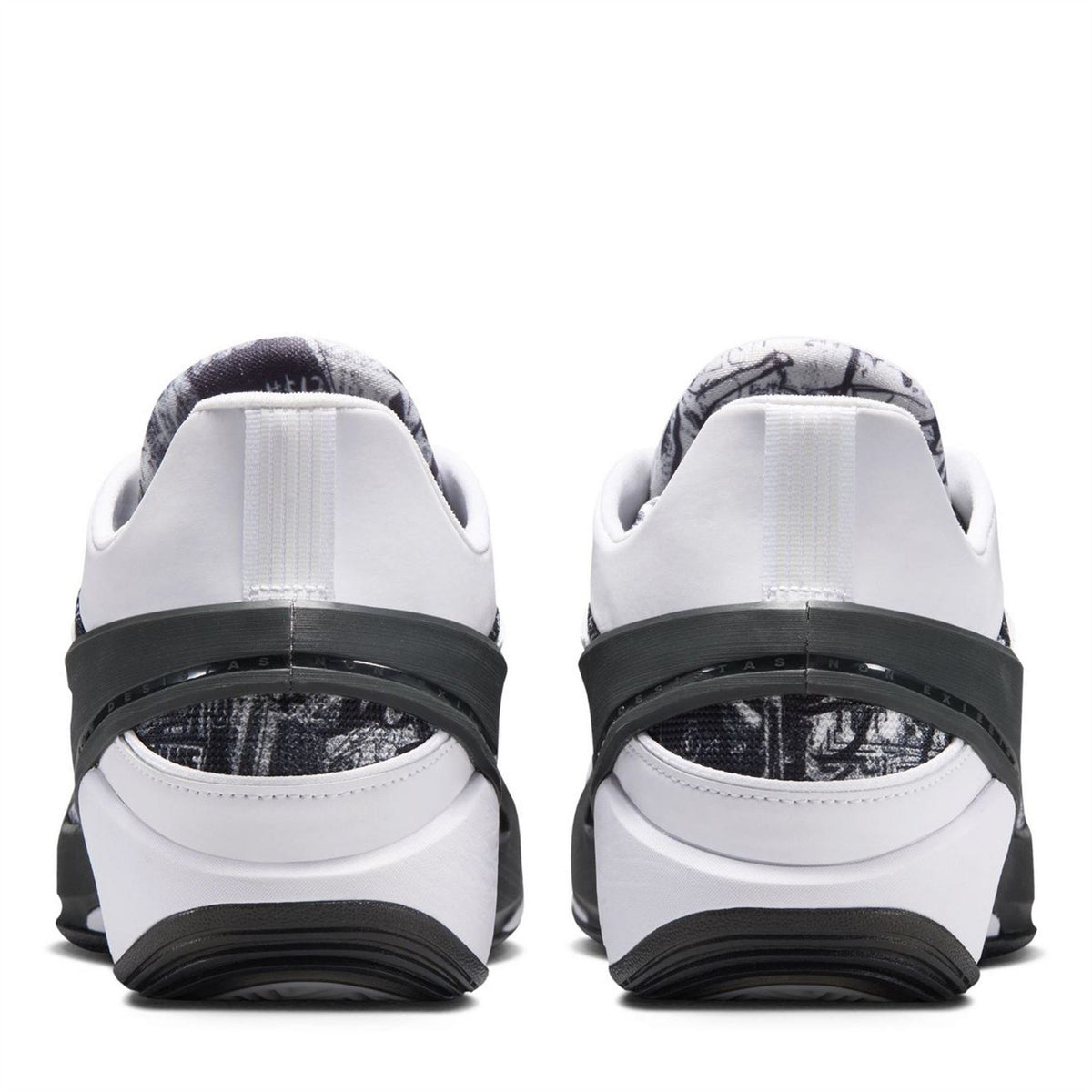 Air Jordan Basketball Trainers