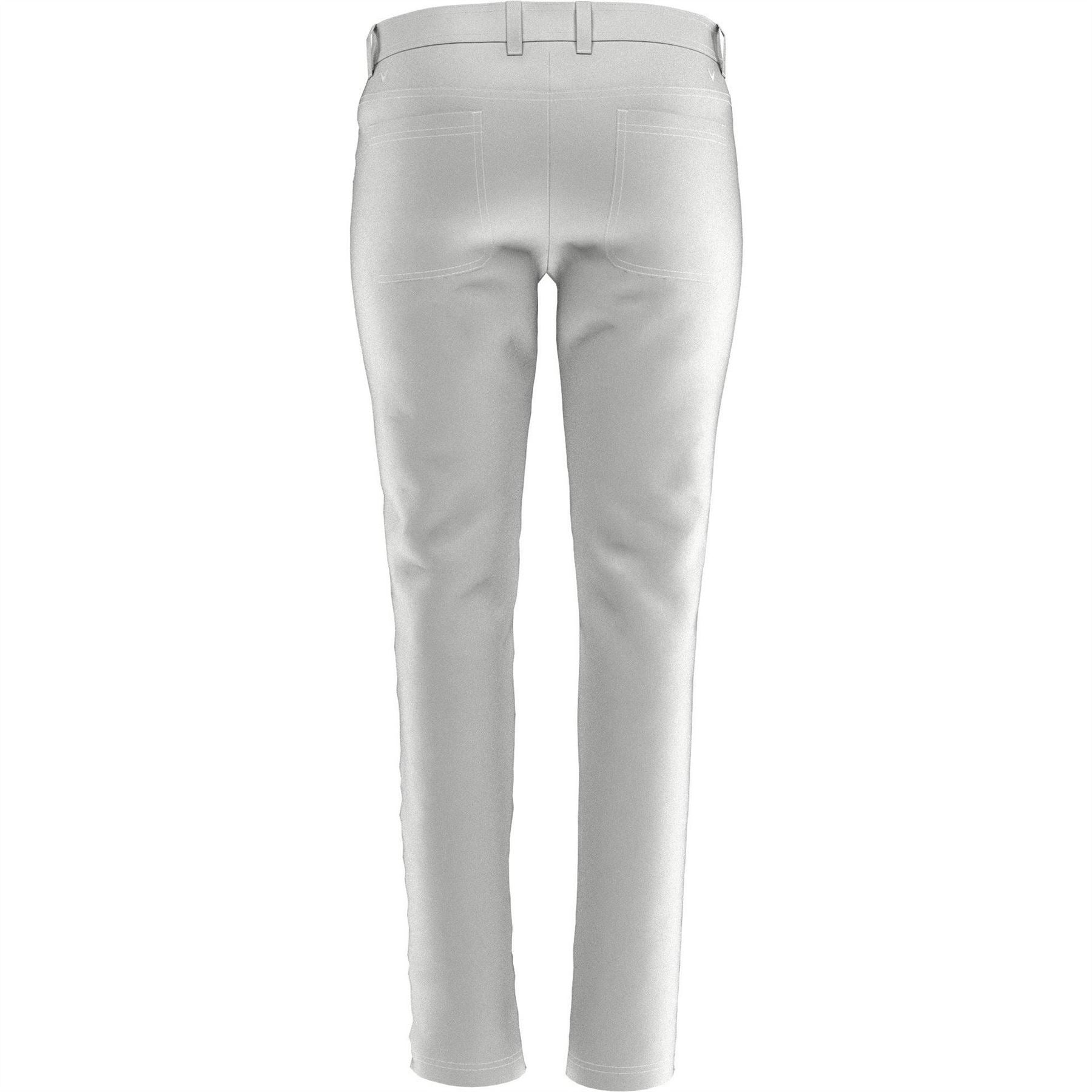 Callaway Womens 5 Pocket Trousers