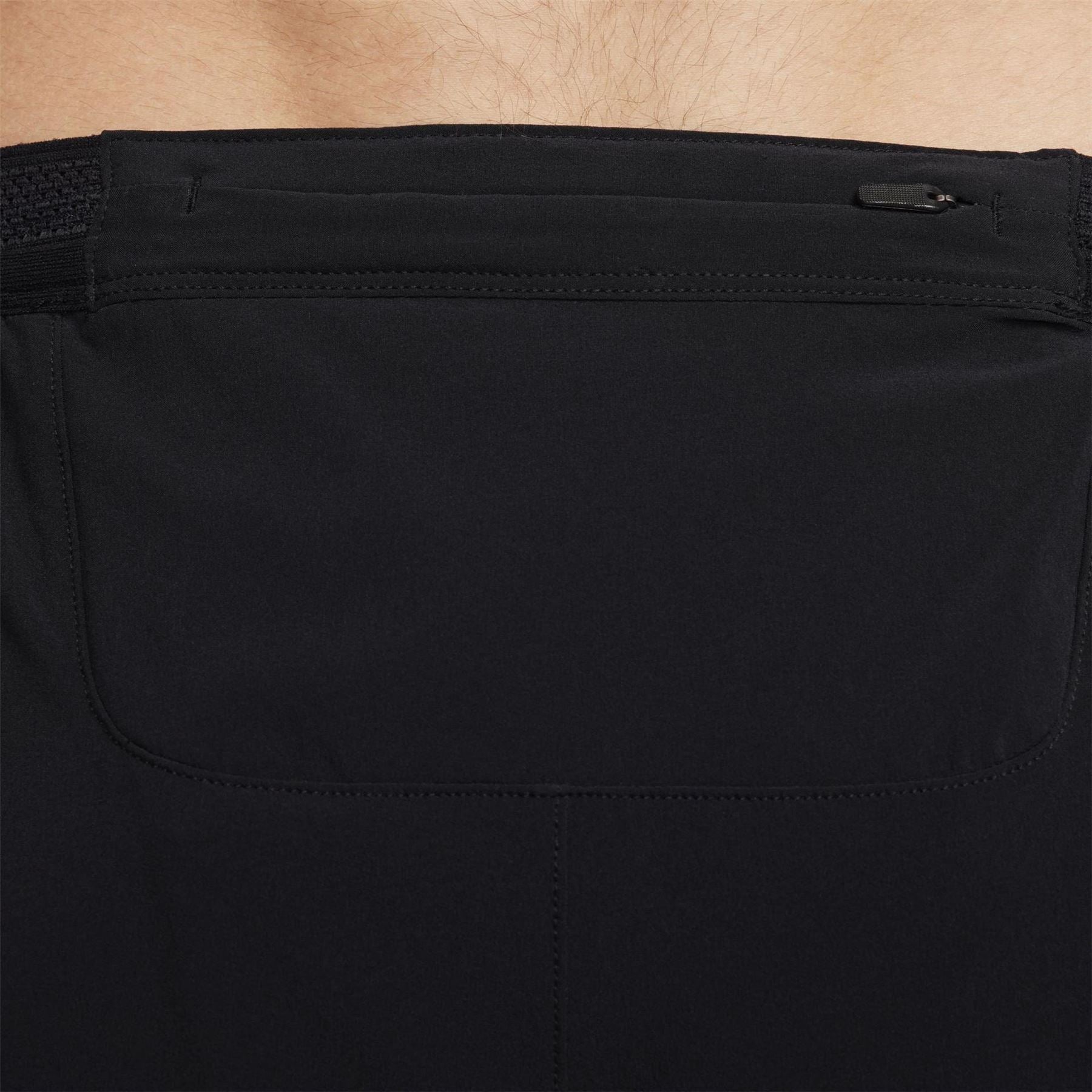 Nike Aeroswift Slim Fit 2 In 1 Shorts