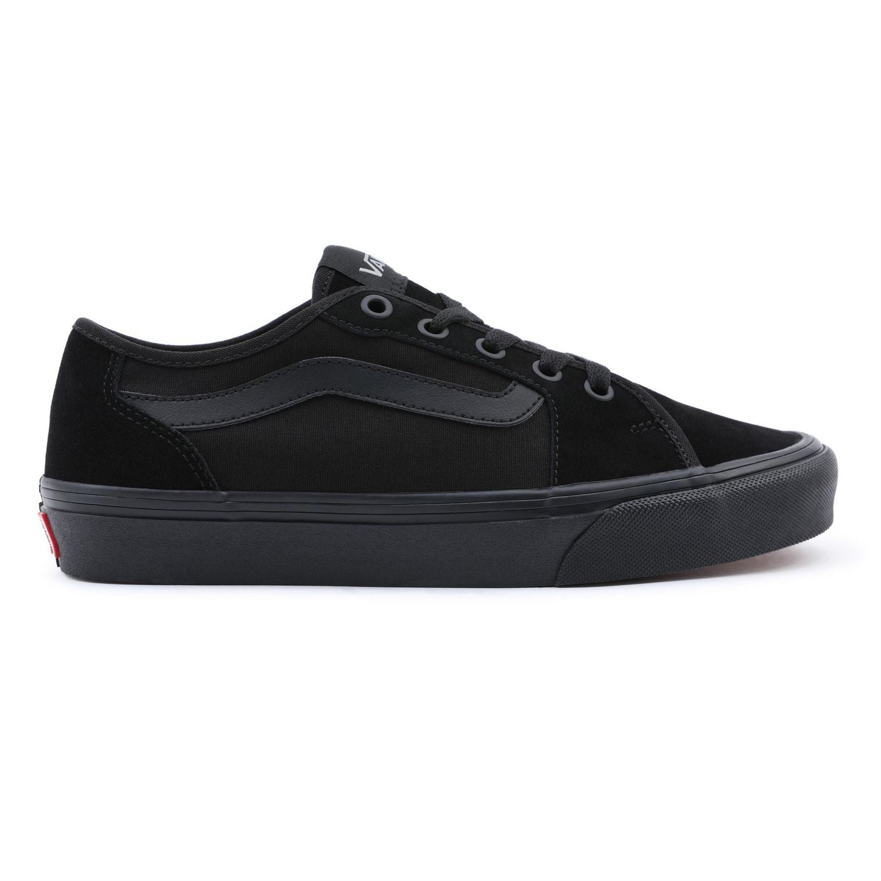Vans Filmore Decon Canvasas Low Trainers