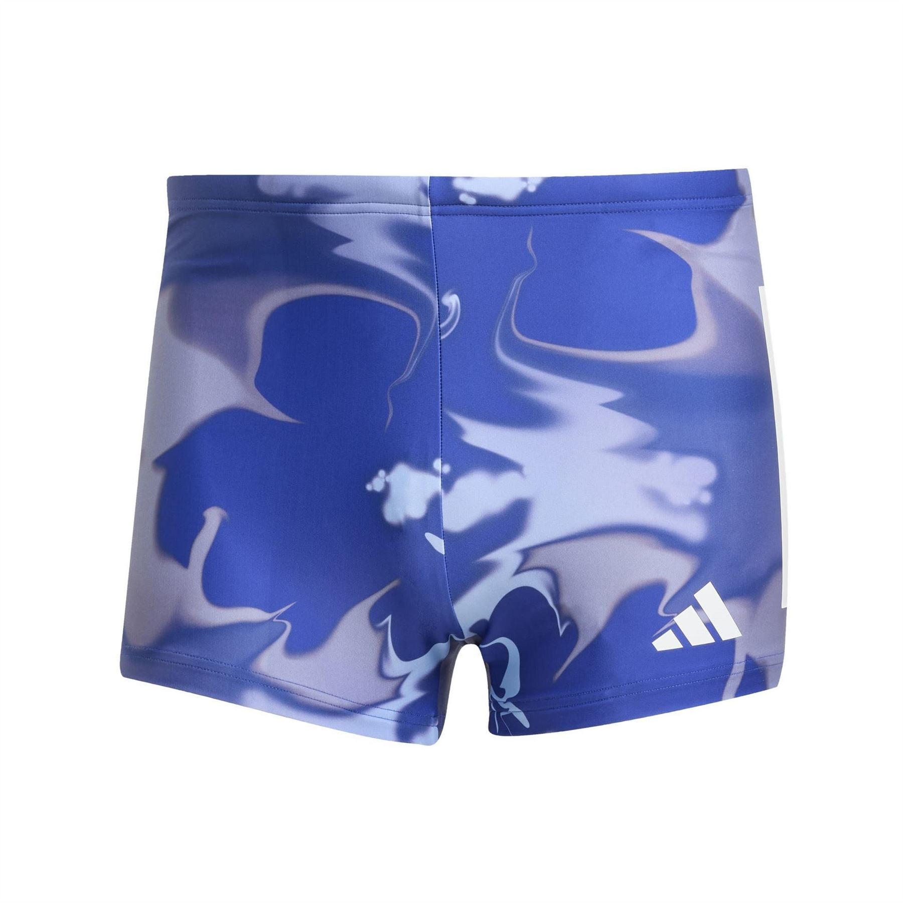 adidas Snug Fit Graphic Print Boxer
