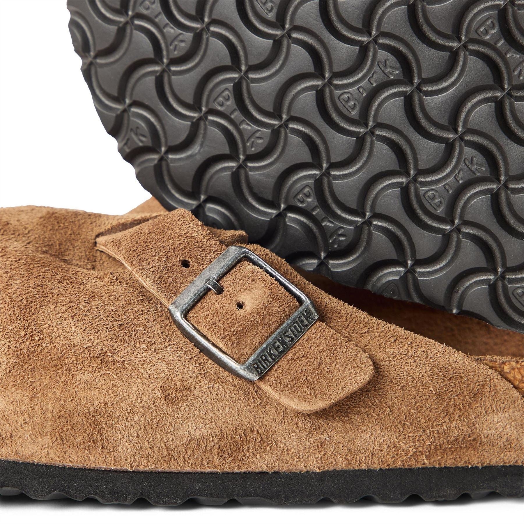 Birkenstock Boston Leve Clogs