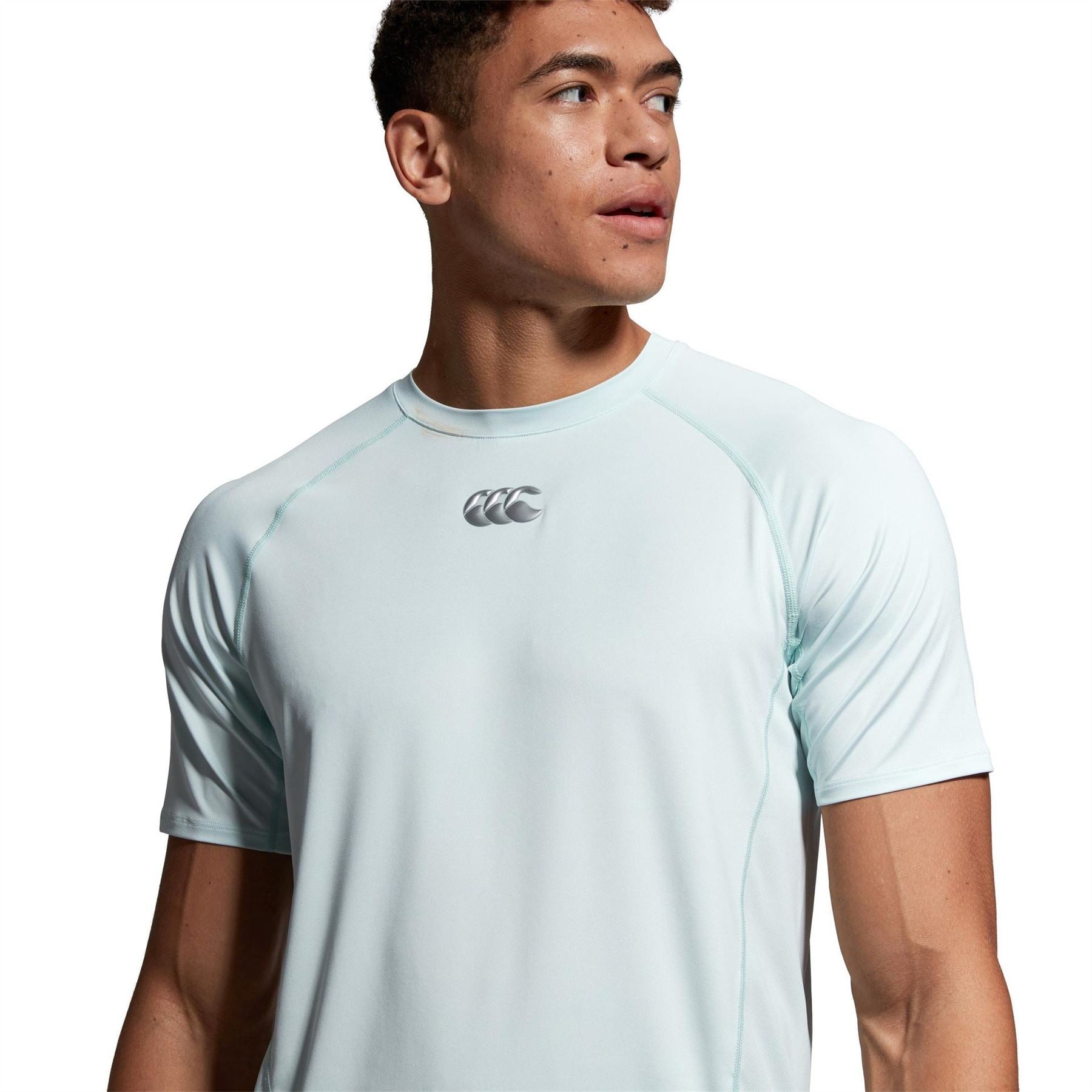 Canterbury Vapo Slight Short Sleeve Performance T-Shirt