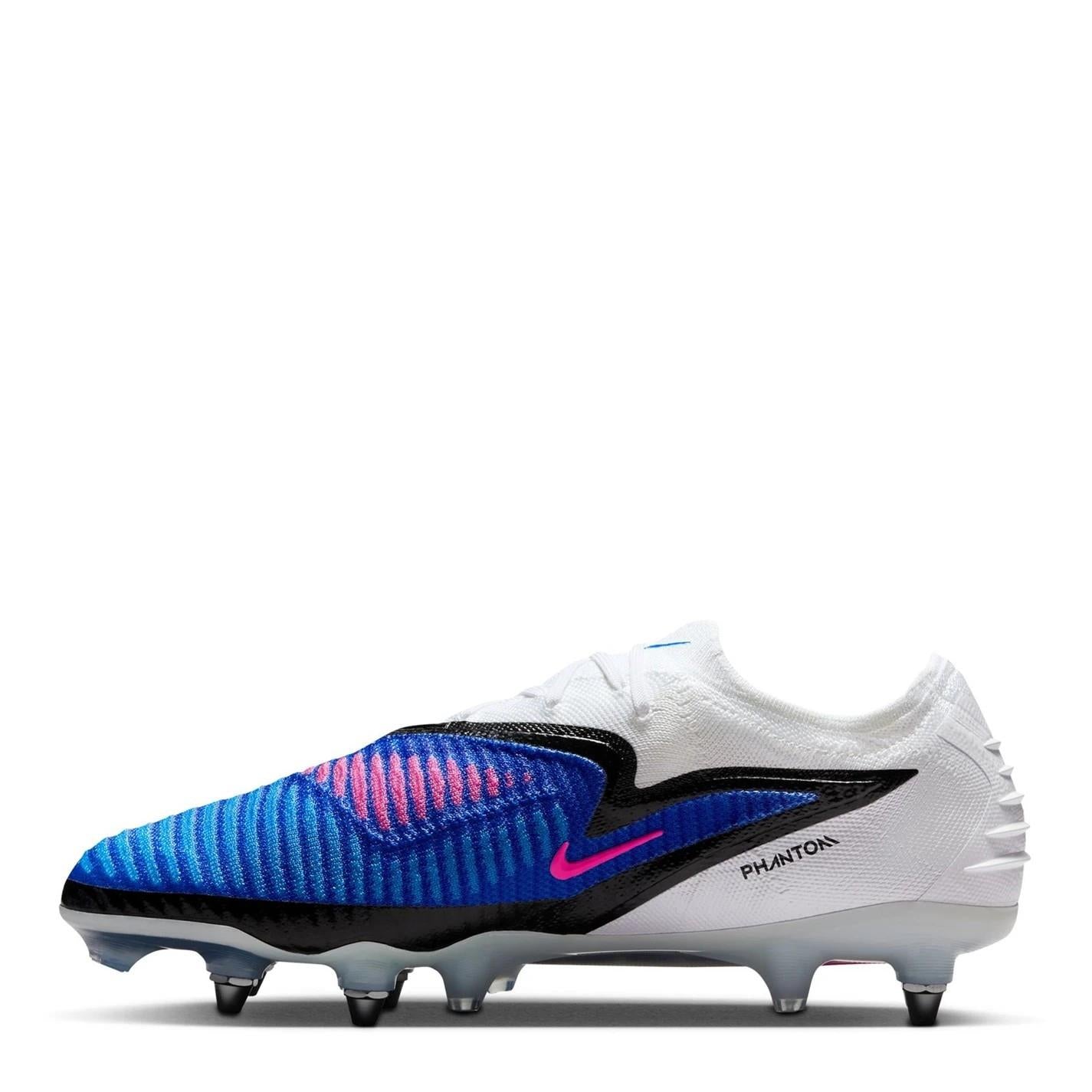Nike Phantom 6 Low Elite Adults Soft Ground Football Boots