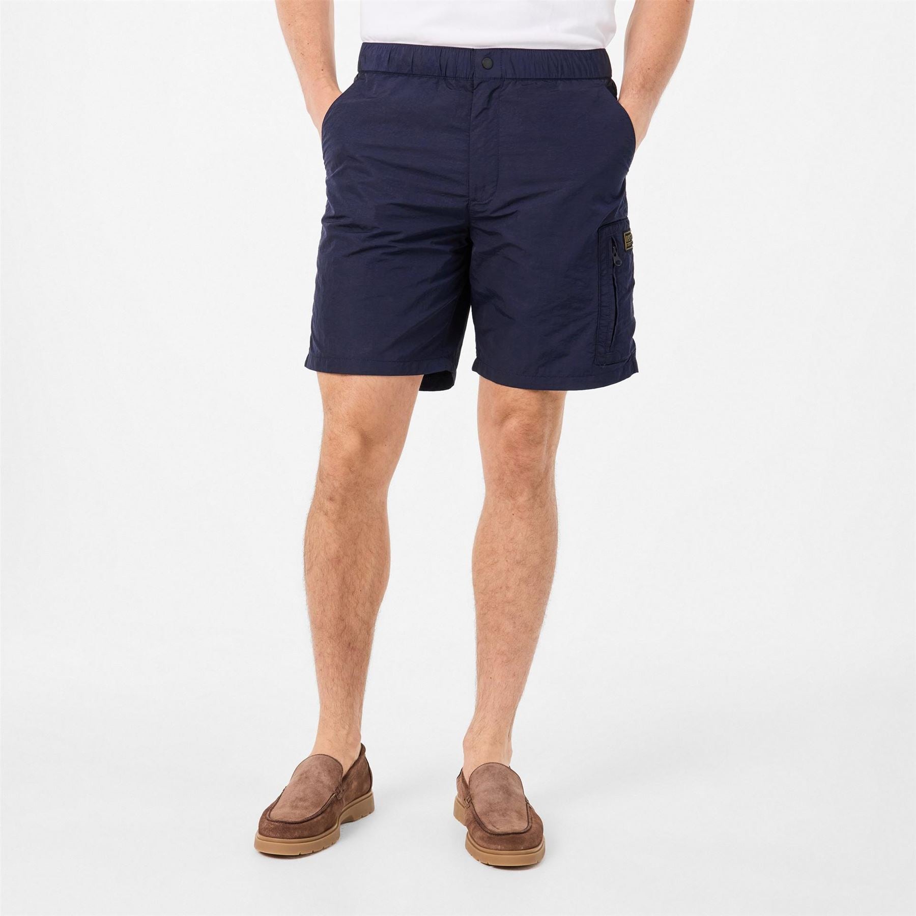 Barbour International Shorts