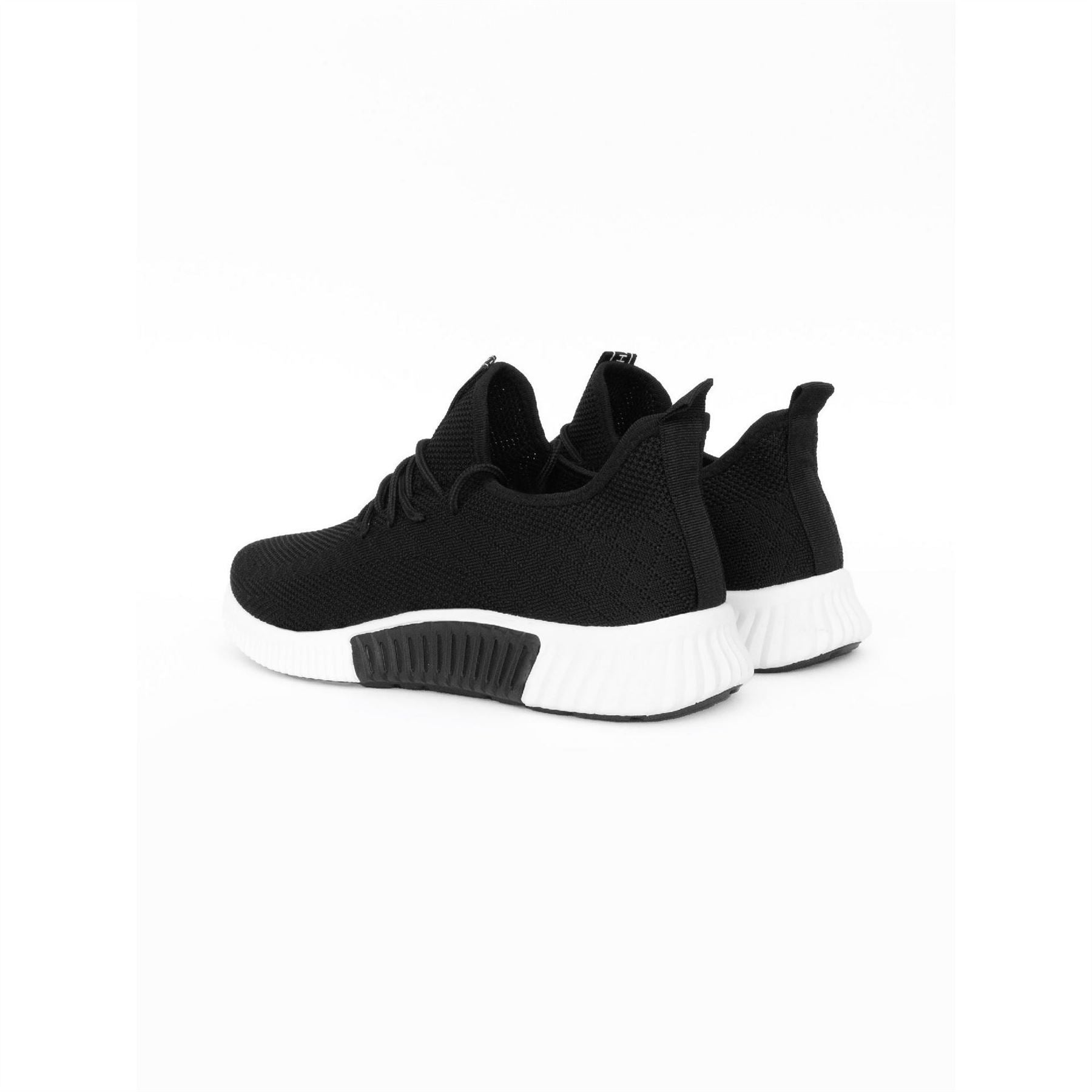 Crosshatch Rideout Trainers