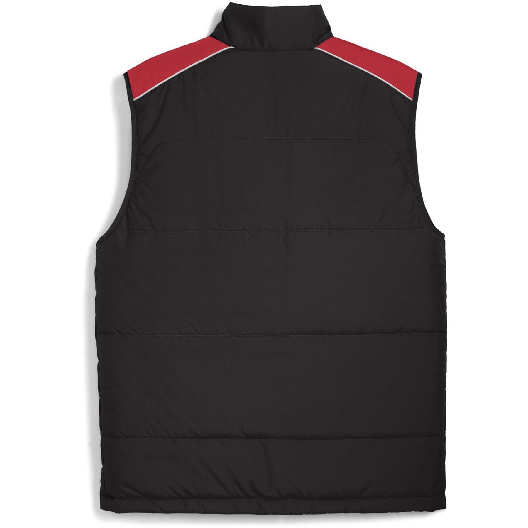 Puma Ferrari Mt7 Padded Gilet