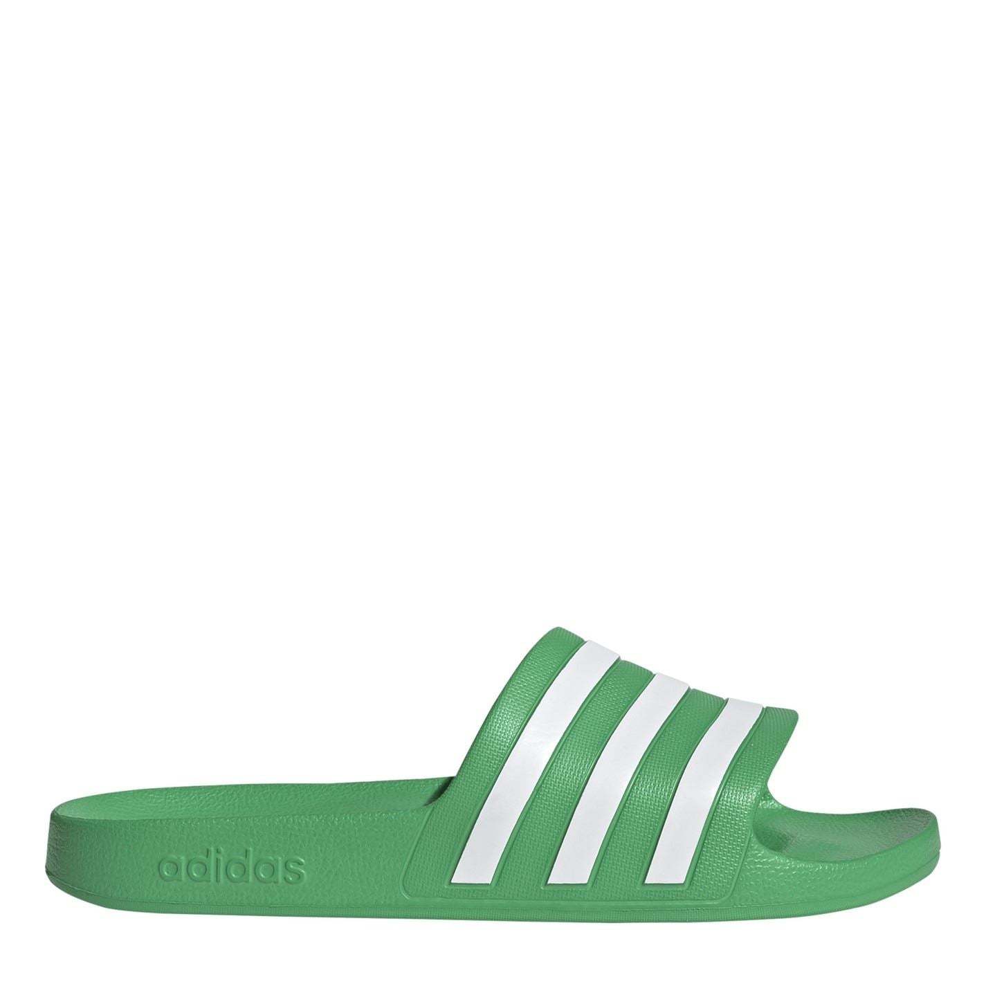 adidas Adults Adltte Aqua Pool Sliders