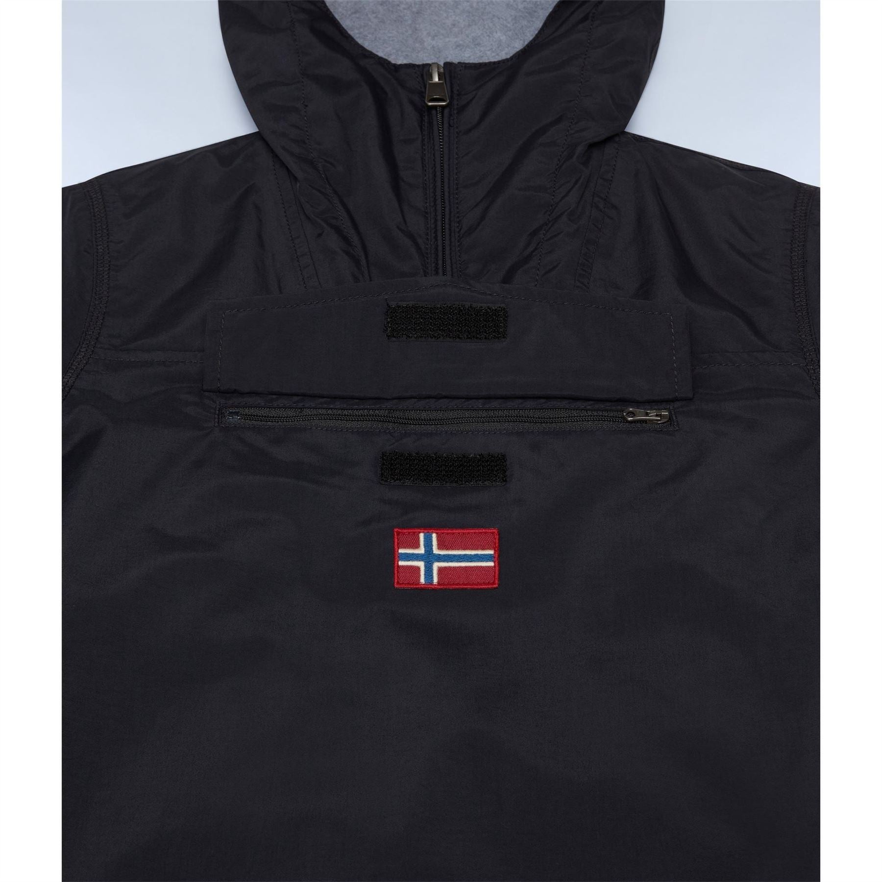 Napapijri Rainforest Jacket