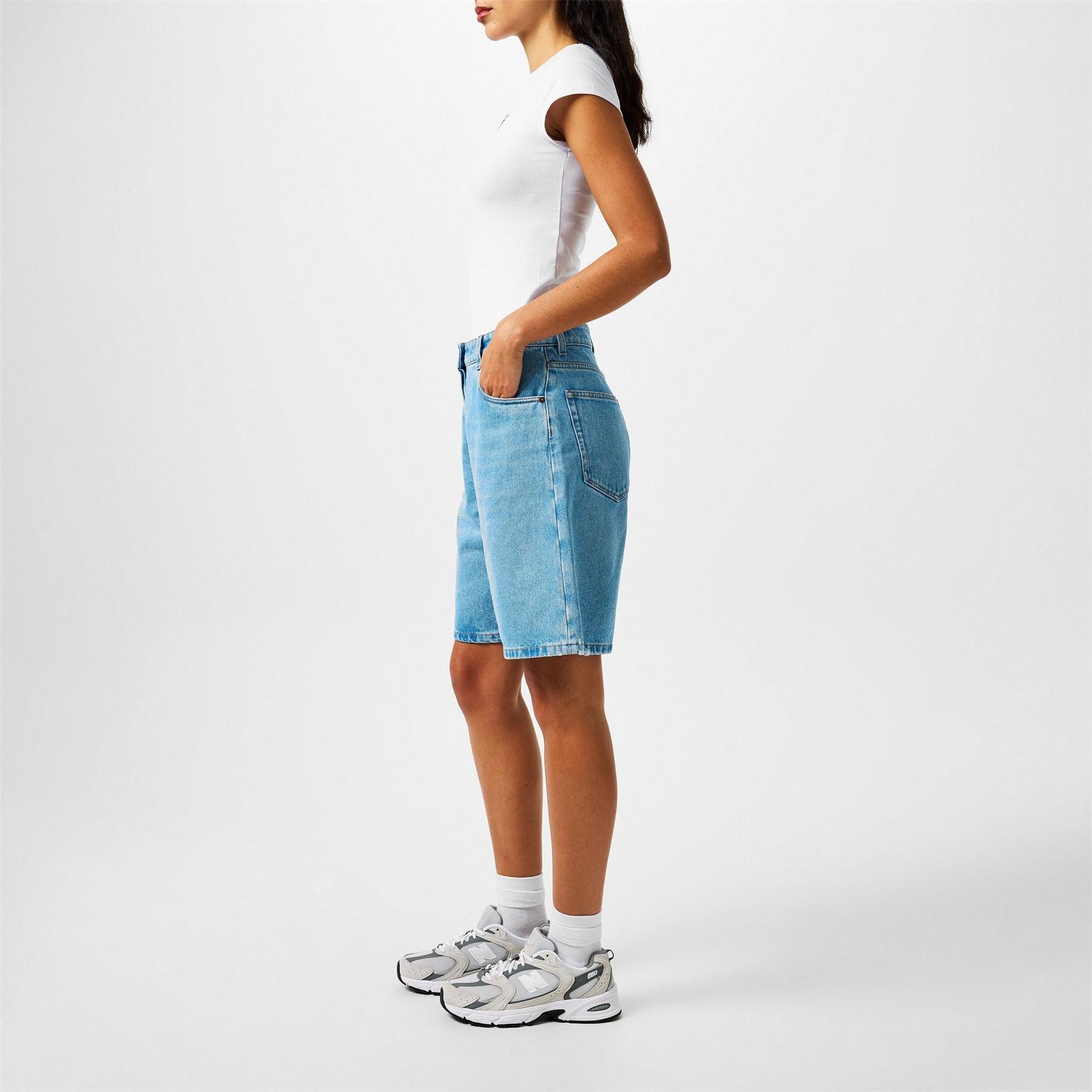 New Balance Womens Balance 530 Trainers