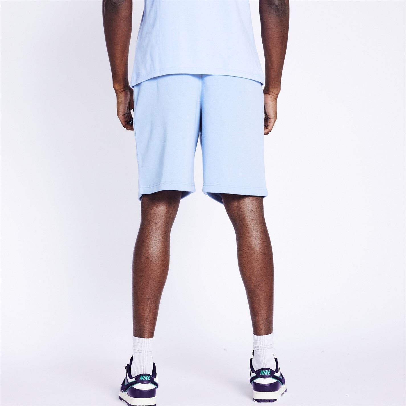 Blood Brother Core Sweat Shorts