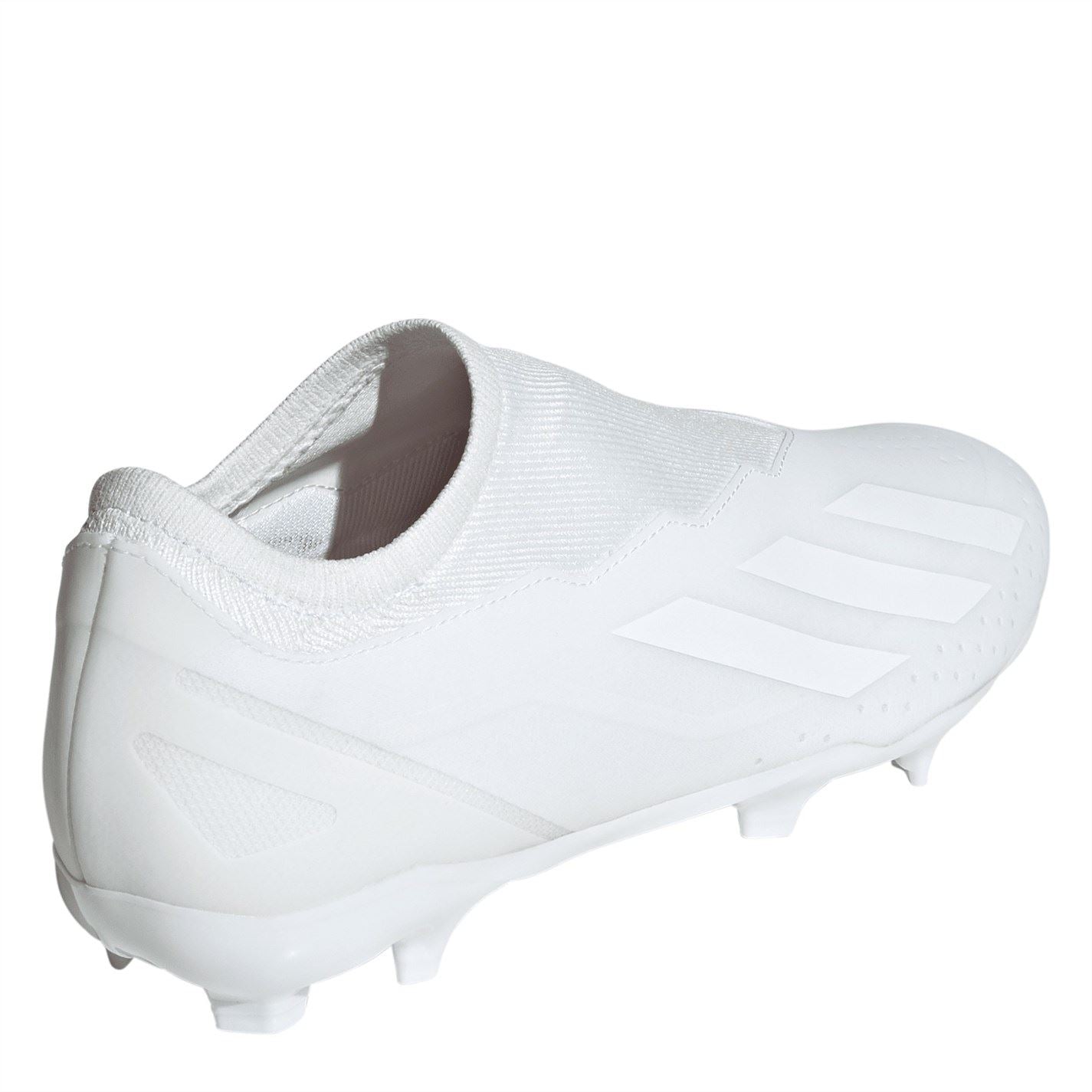 adidas X Crazyfast League Laceless Firm Ground Football Boots