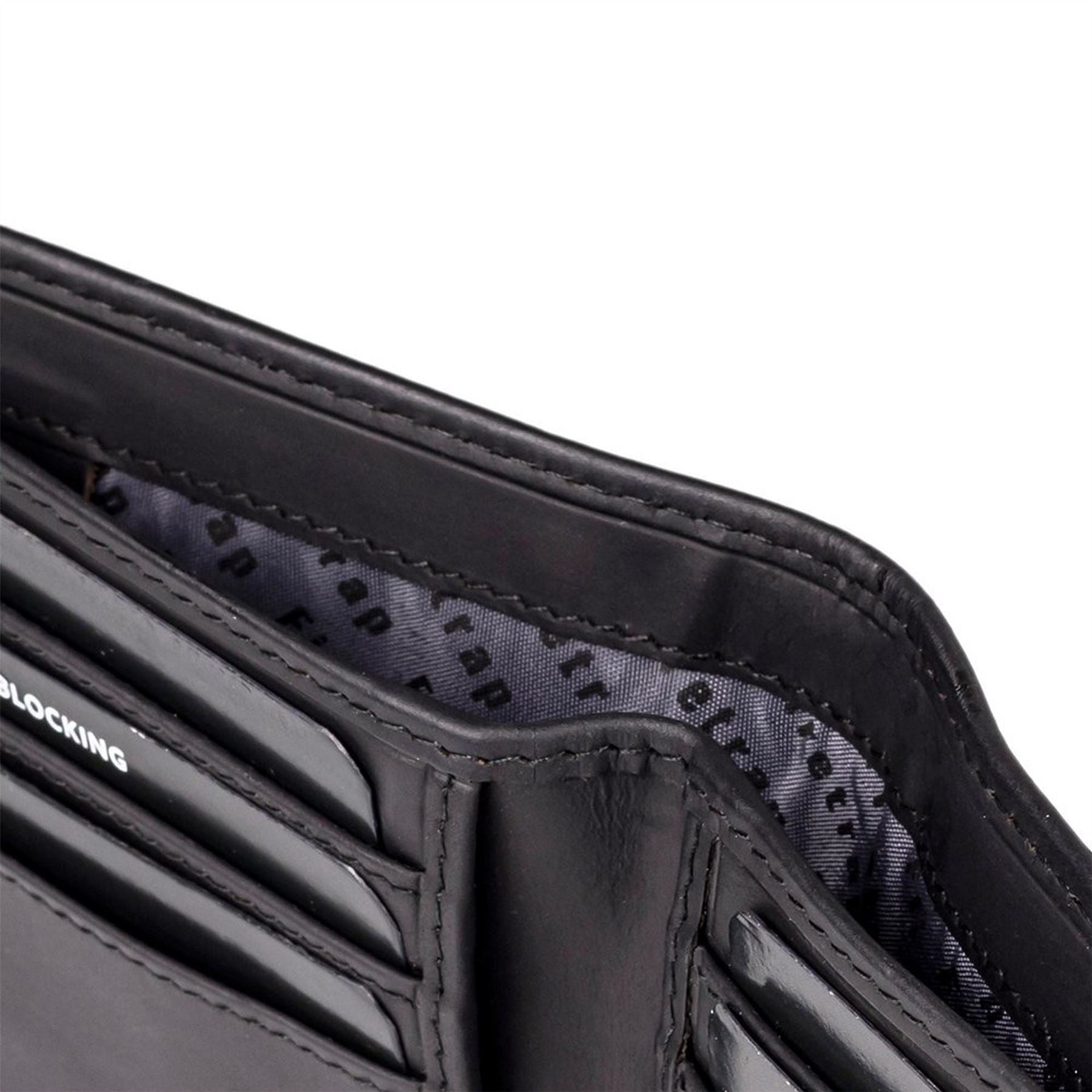 Firetrap Icon Wallet