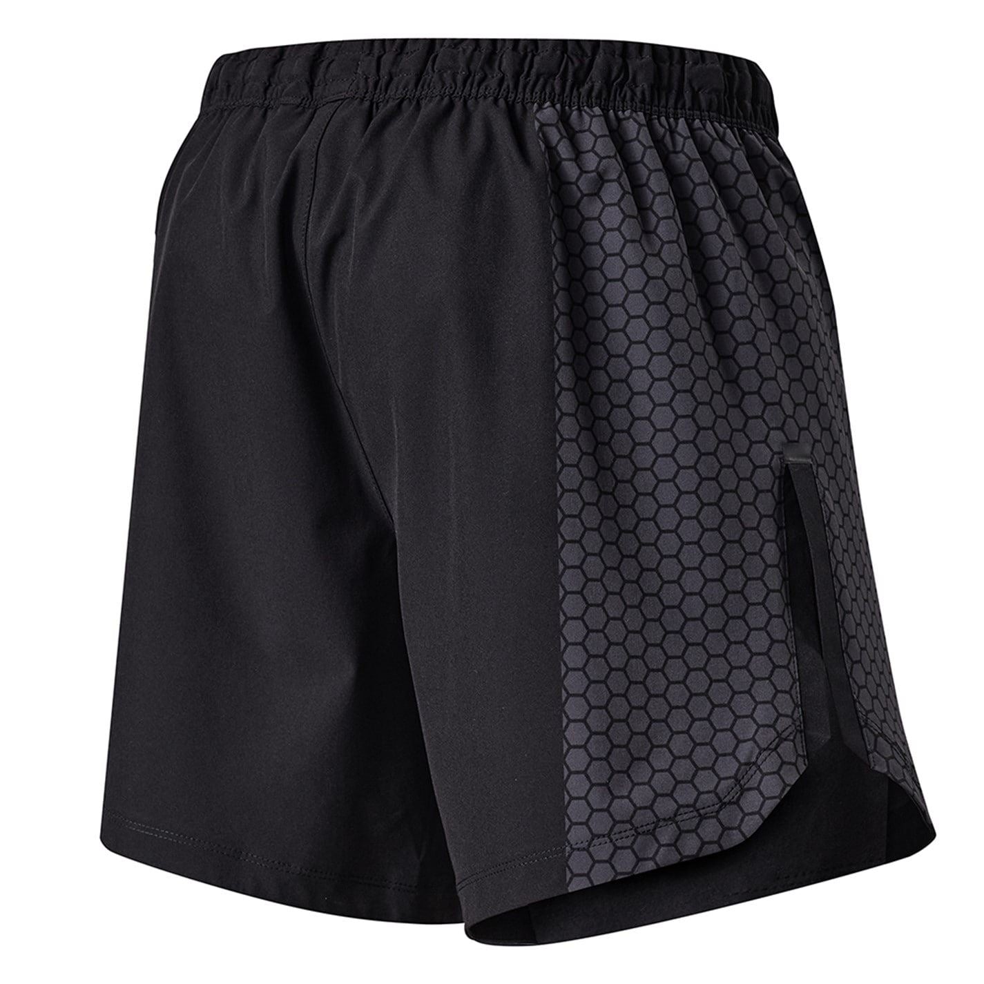 Gym King Adults Gymki Fight Division Combat Mma Shorts