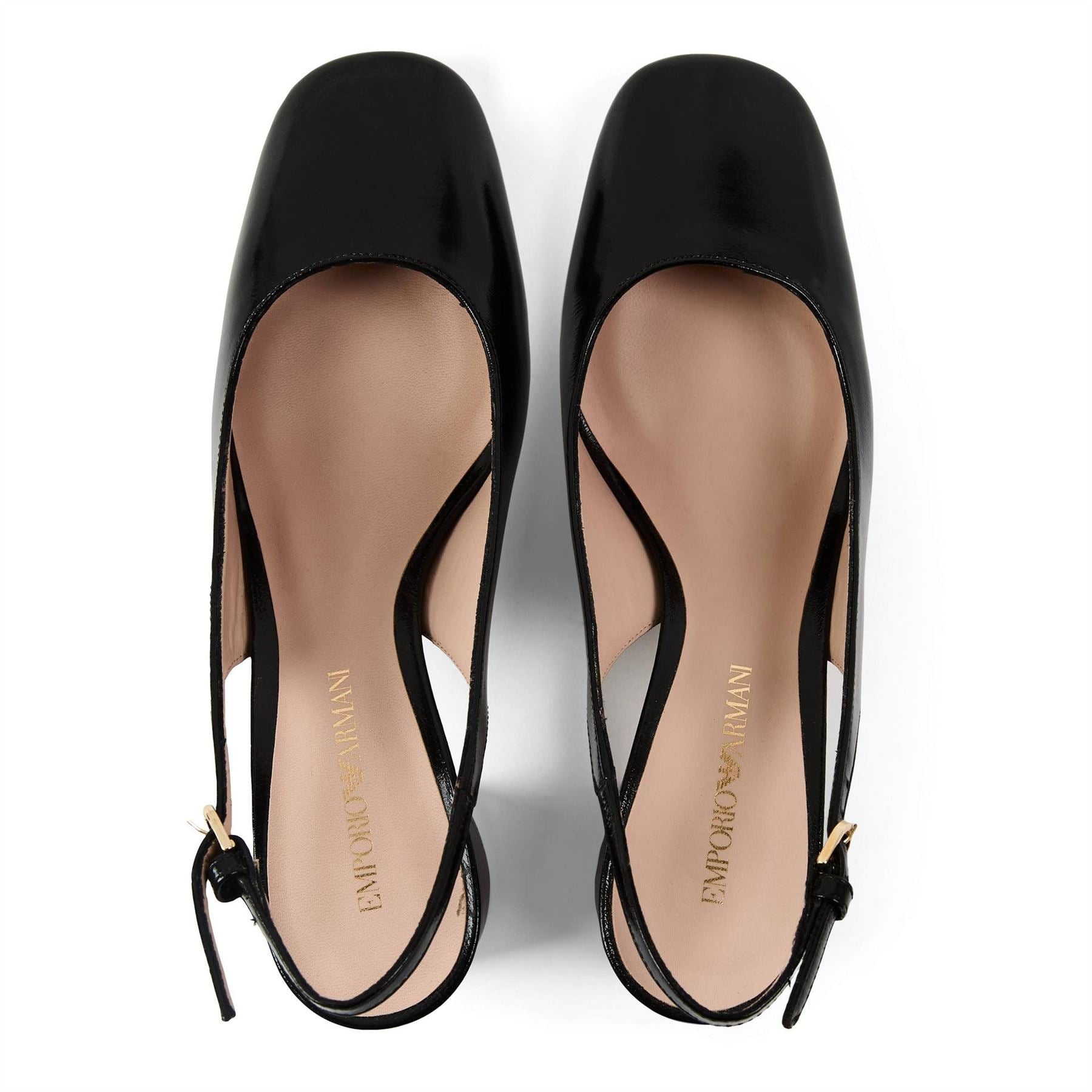 Emporio Armani Heels