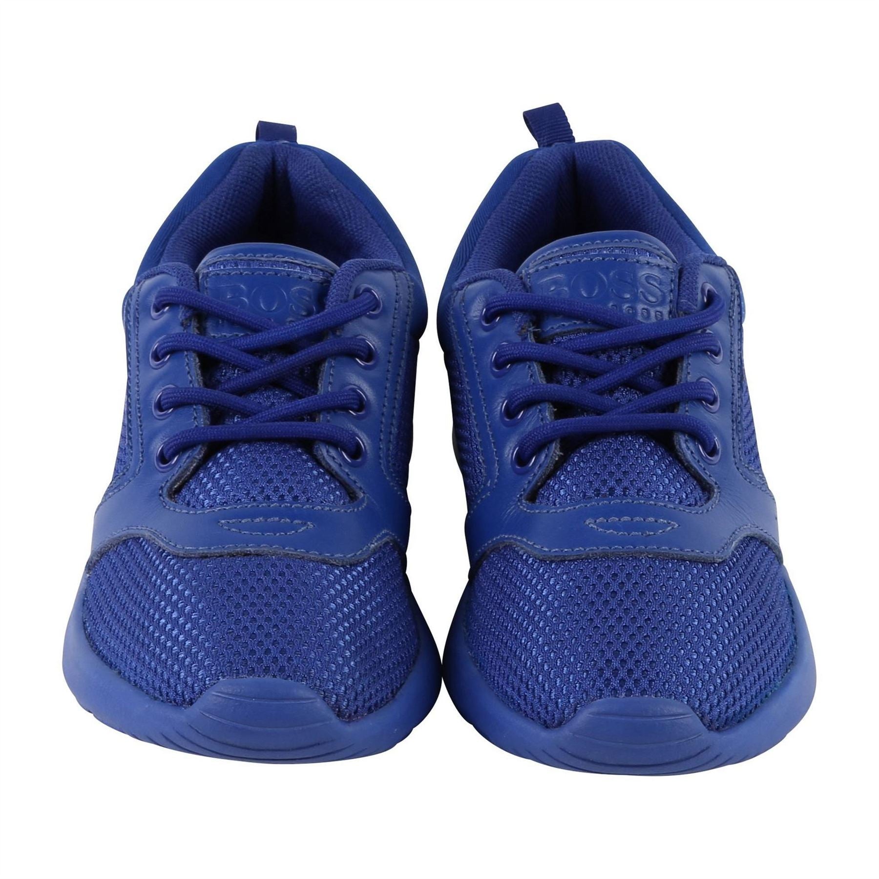 Boss Trainers